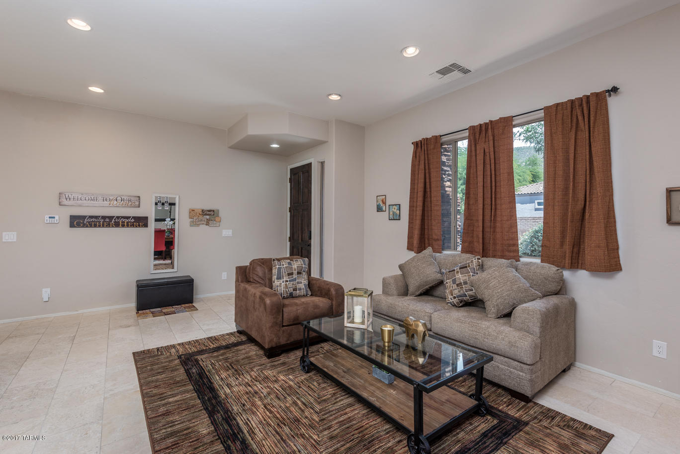 Sabino Hills (1-70) - Residential