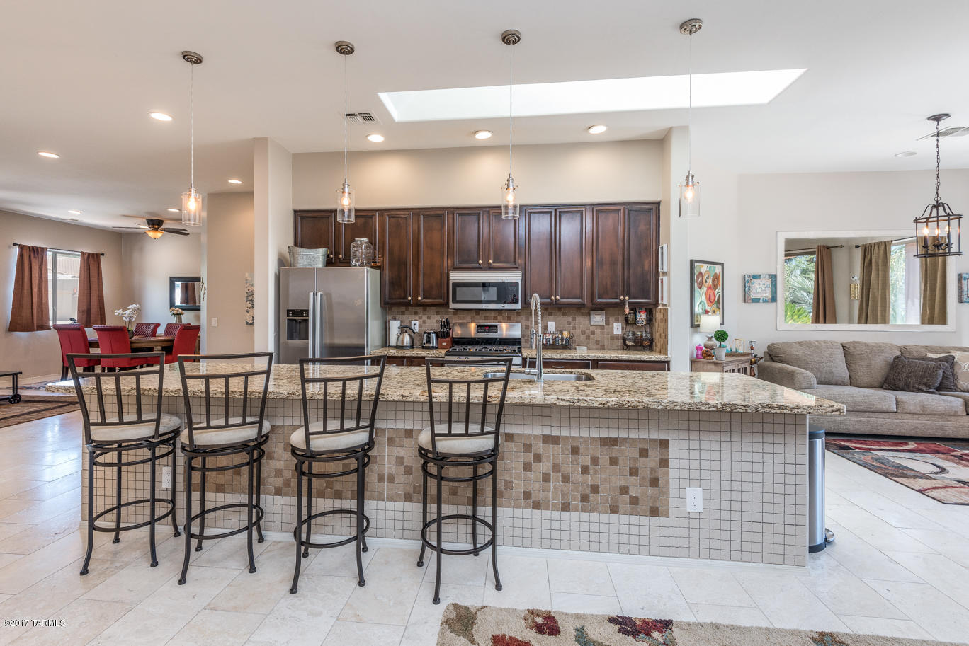 Sabino Hills (1-70) - Residential