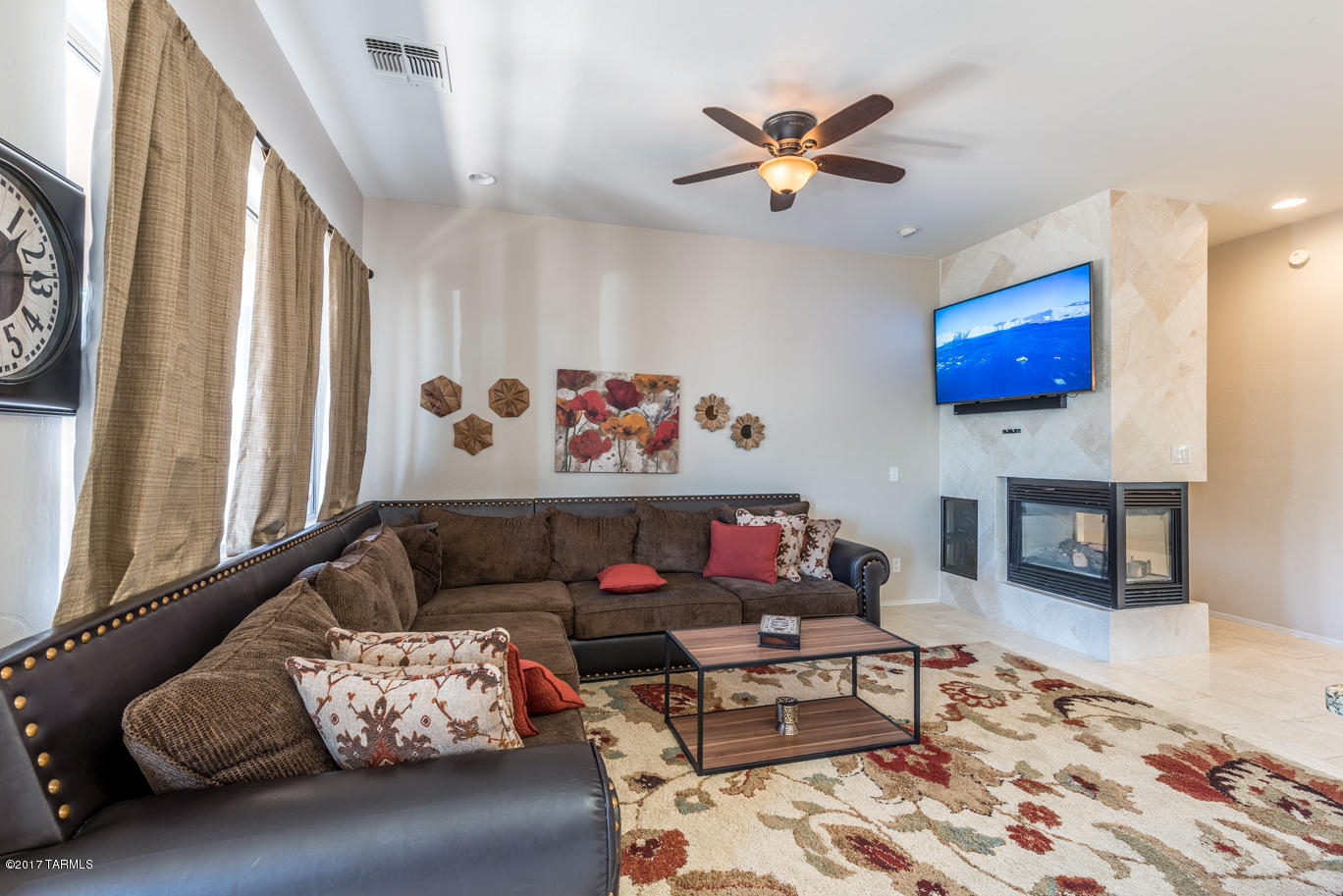 Sabino Hills (1-70) - Residential