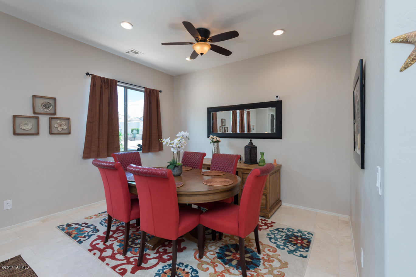 Sabino Hills (1-70) - Residential