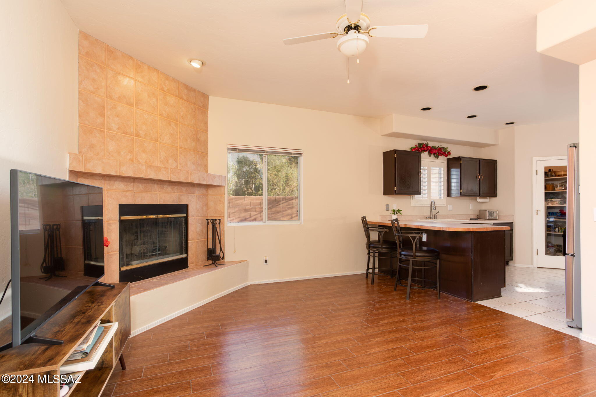 Continental Ranch Parcel 12 A (1-118) - Residential