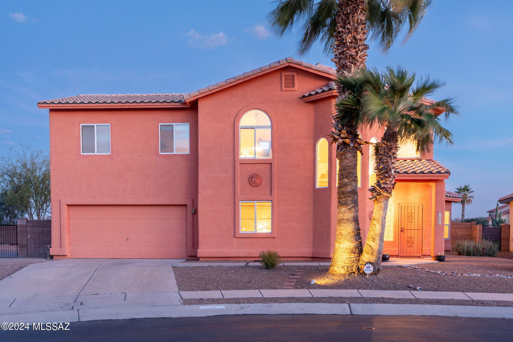 Continental Ranch Parcel 12 A (1-118) - Residential