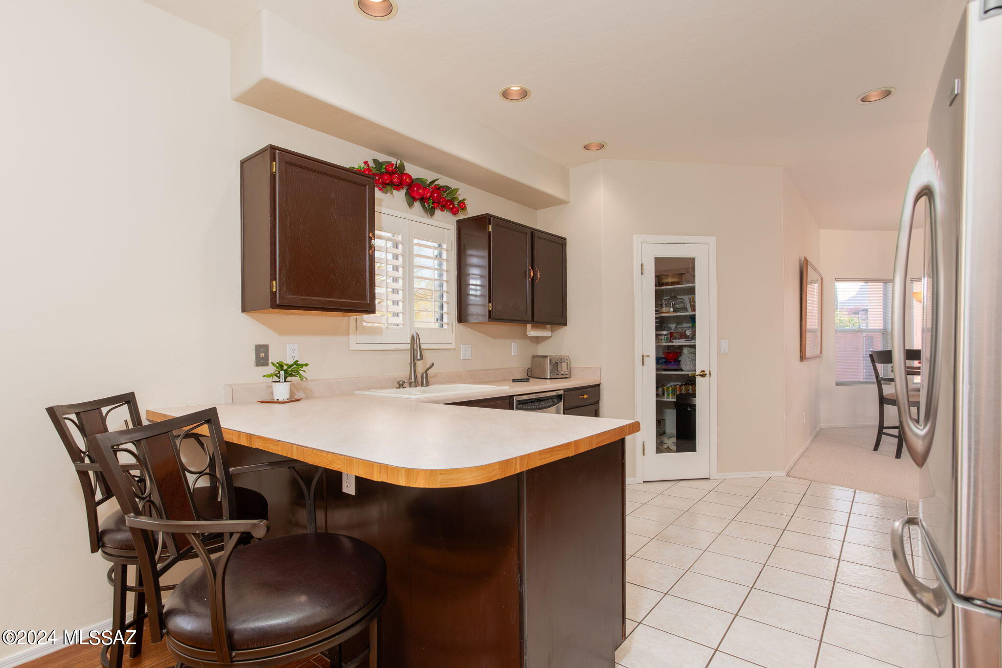 Continental Ranch Parcel 12 A (1-118) - Residential
