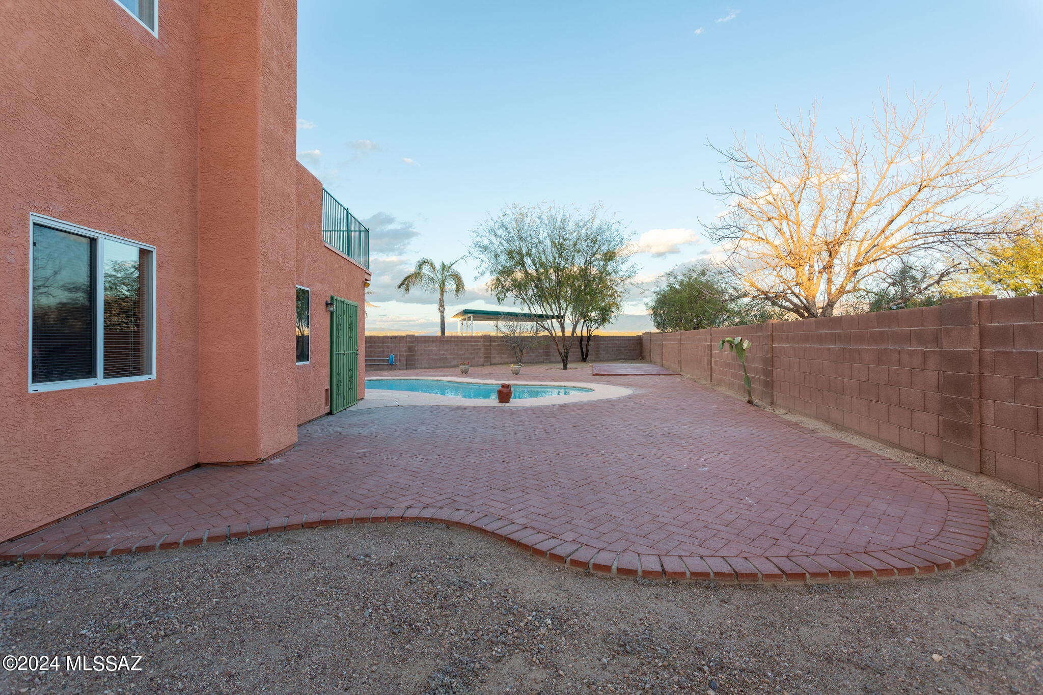 Continental Ranch Parcel 12 A (1-118) - Residential