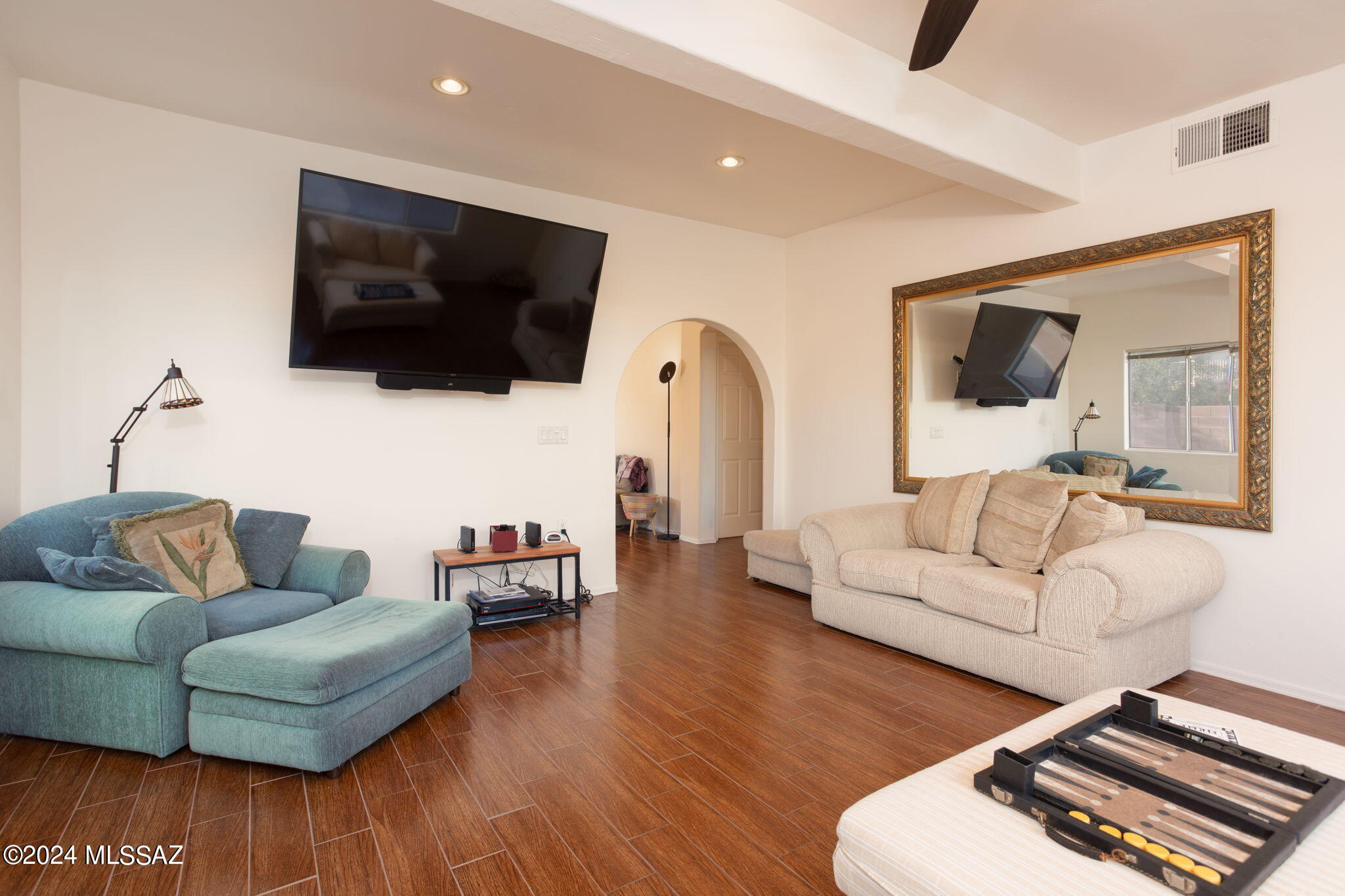 Continental Ranch Parcel 12 A (1-118) - Residential