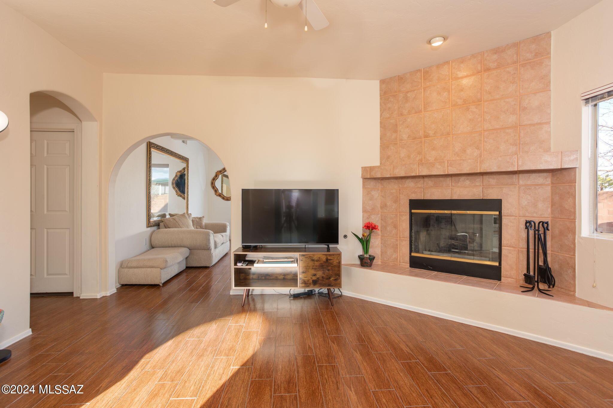 Continental Ranch Parcel 12 A (1-118) - Residential