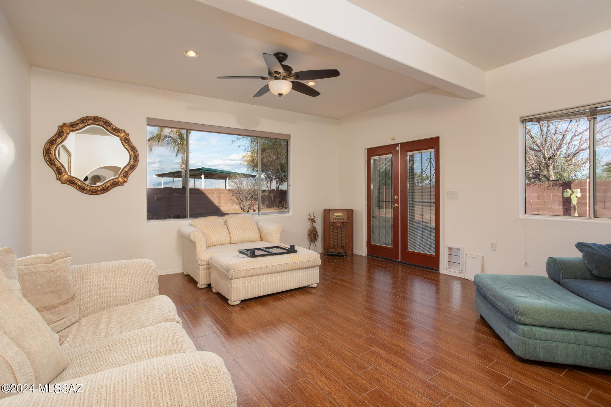 Continental Ranch Parcel 12 A (1-118) - Residential