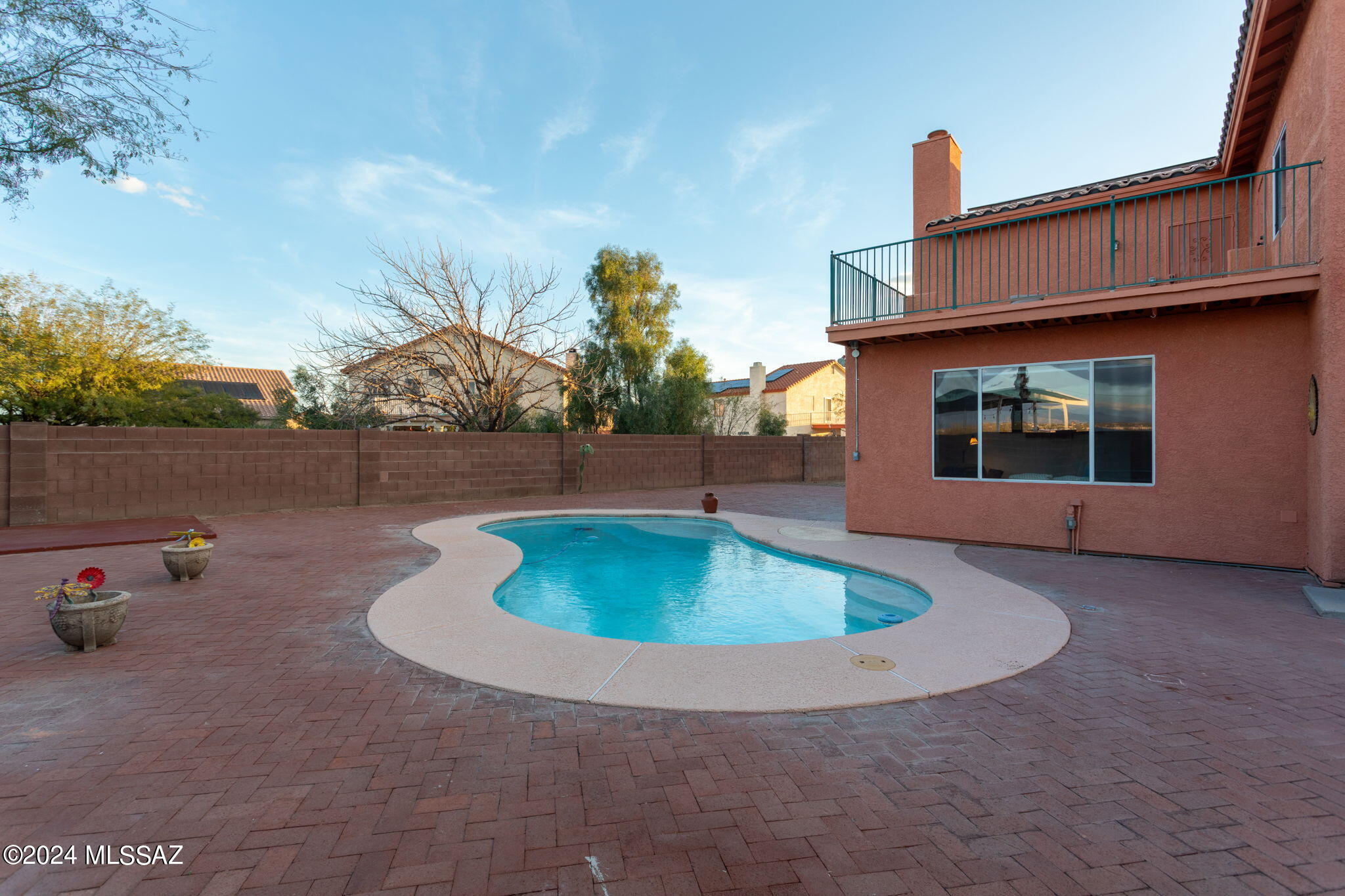 Continental Ranch Parcel 12 A (1-118) - Residential
