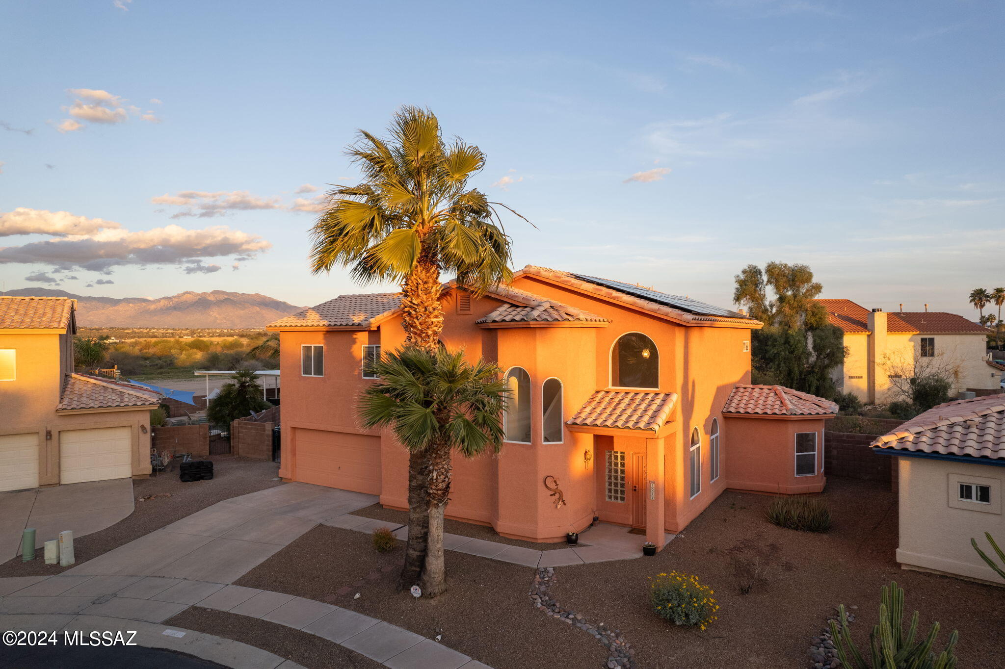 Continental Ranch Parcel 12 A (1-118) - Residential