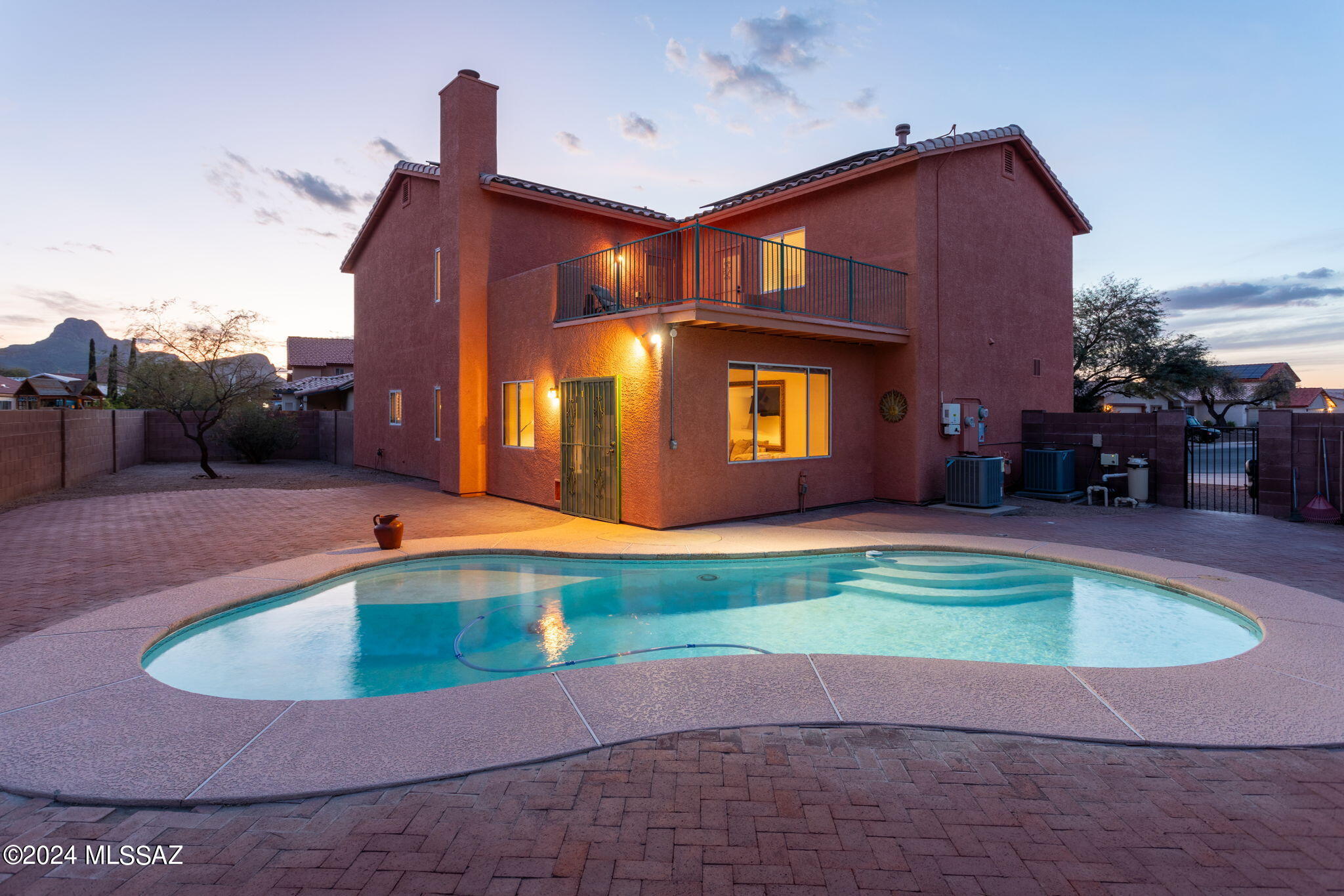 Continental Ranch Parcel 12 A (1-118) - Residential