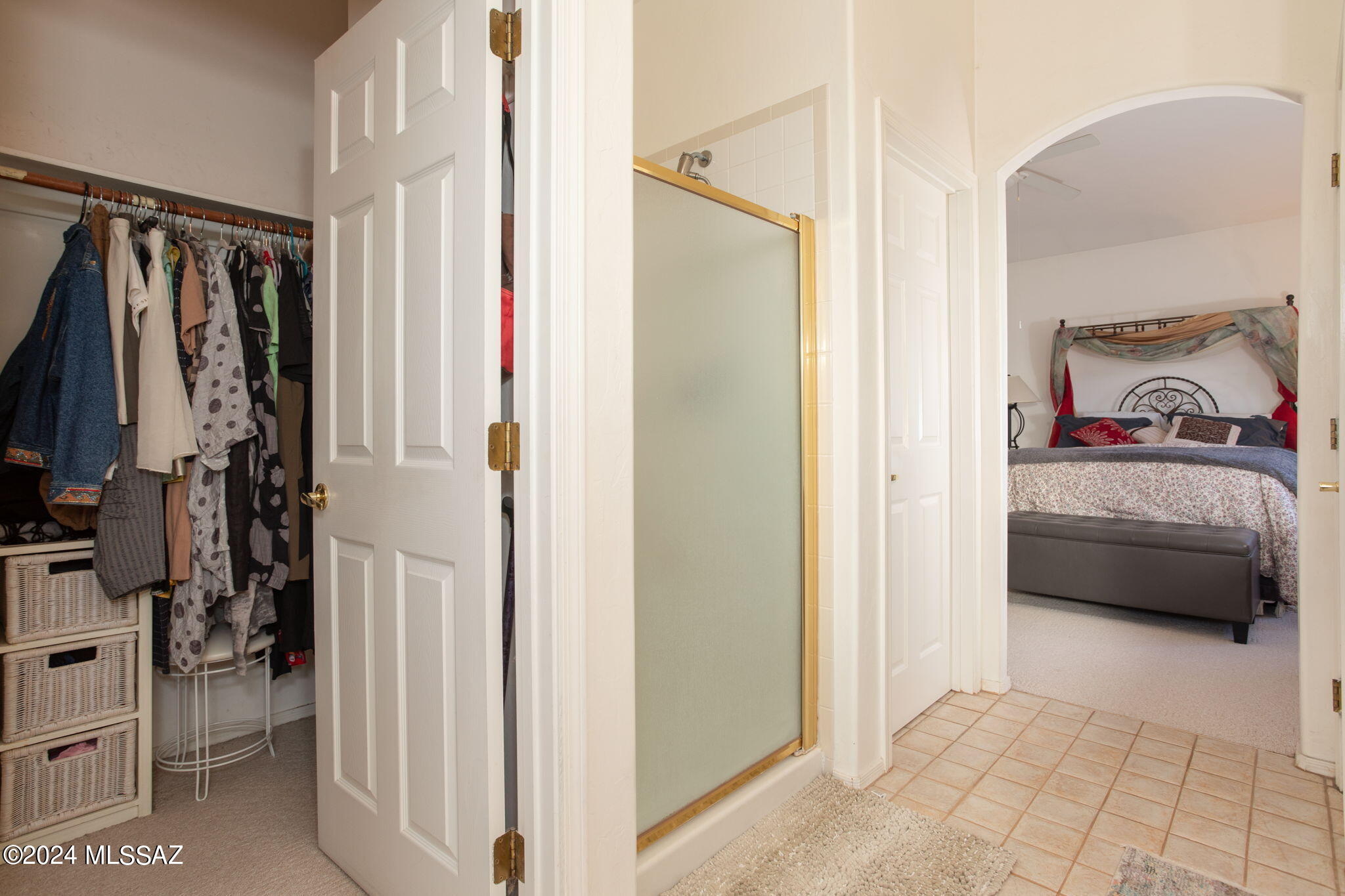 Continental Ranch Parcel 12 A (1-118) - Residential