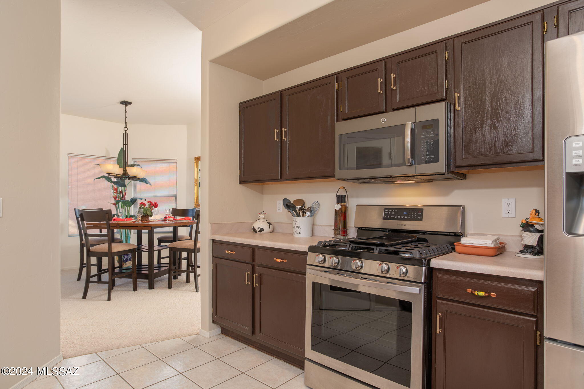 Continental Ranch Parcel 12 A (1-118) - Residential