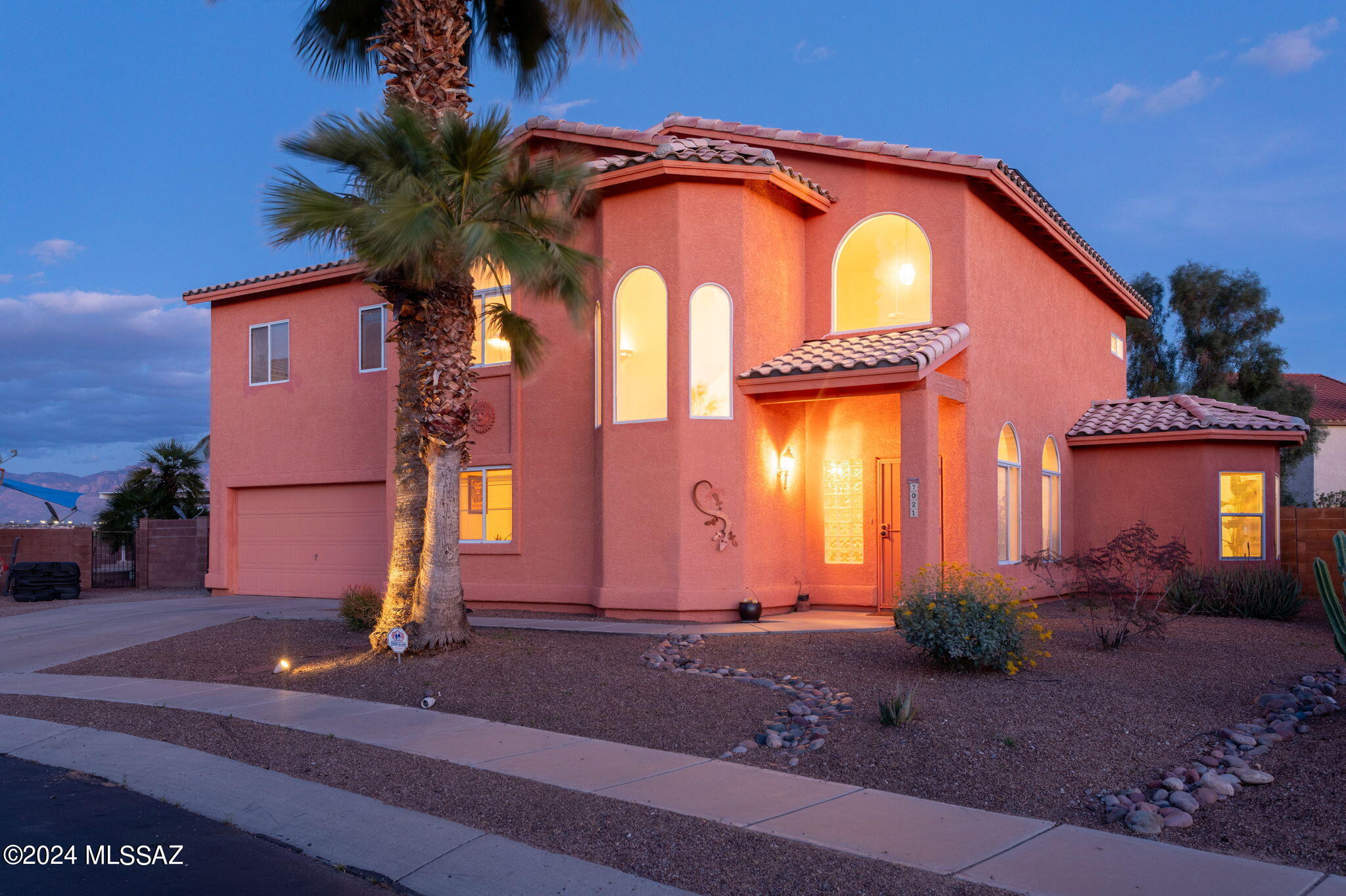 Continental Ranch Parcel 12 A (1-118) - Residential