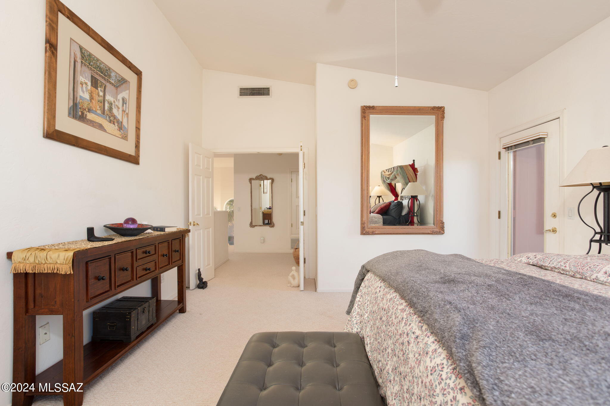 Continental Ranch Parcel 12 A (1-118) - Residential