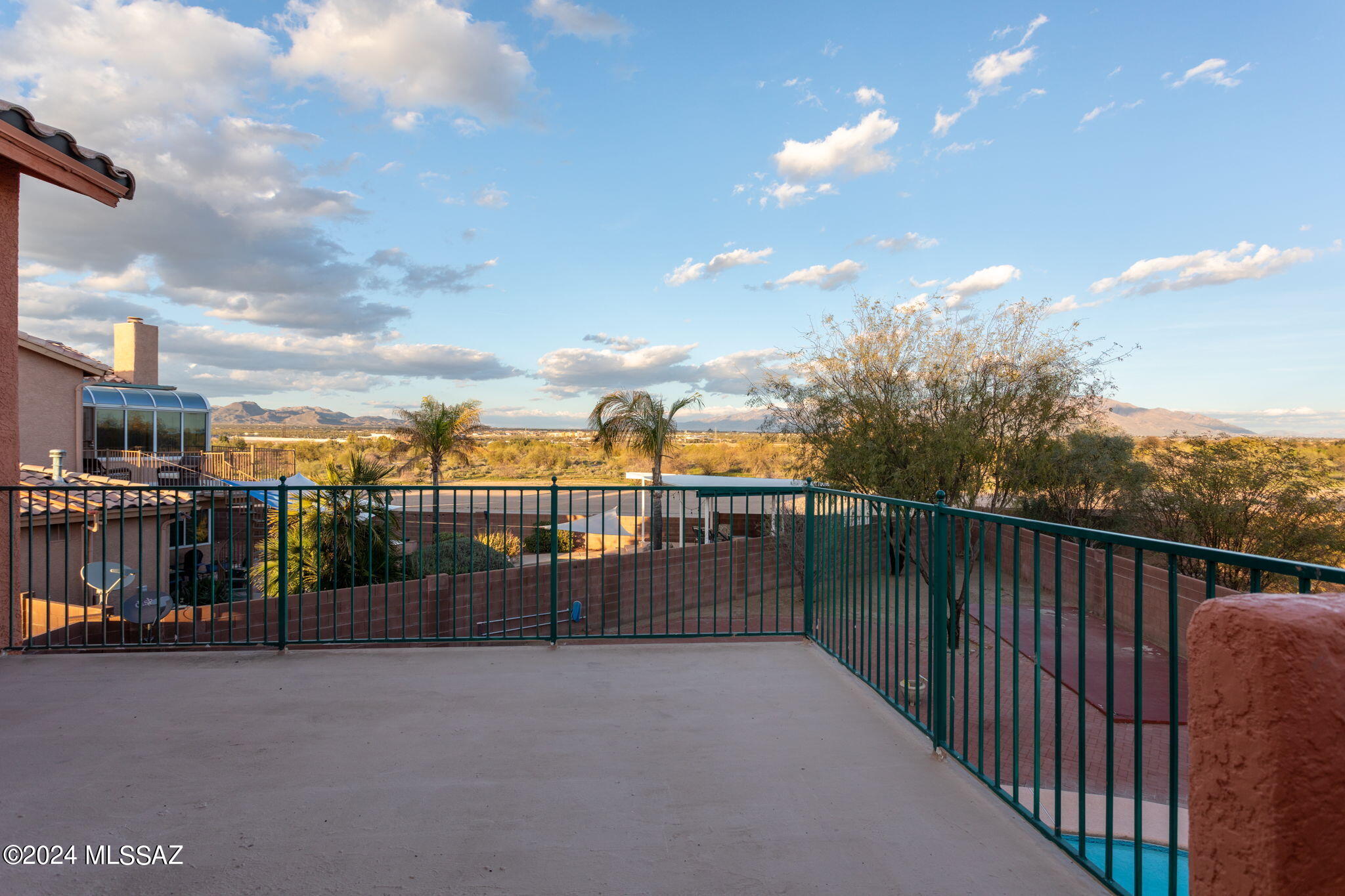 Continental Ranch Parcel 12 A (1-118) - Residential