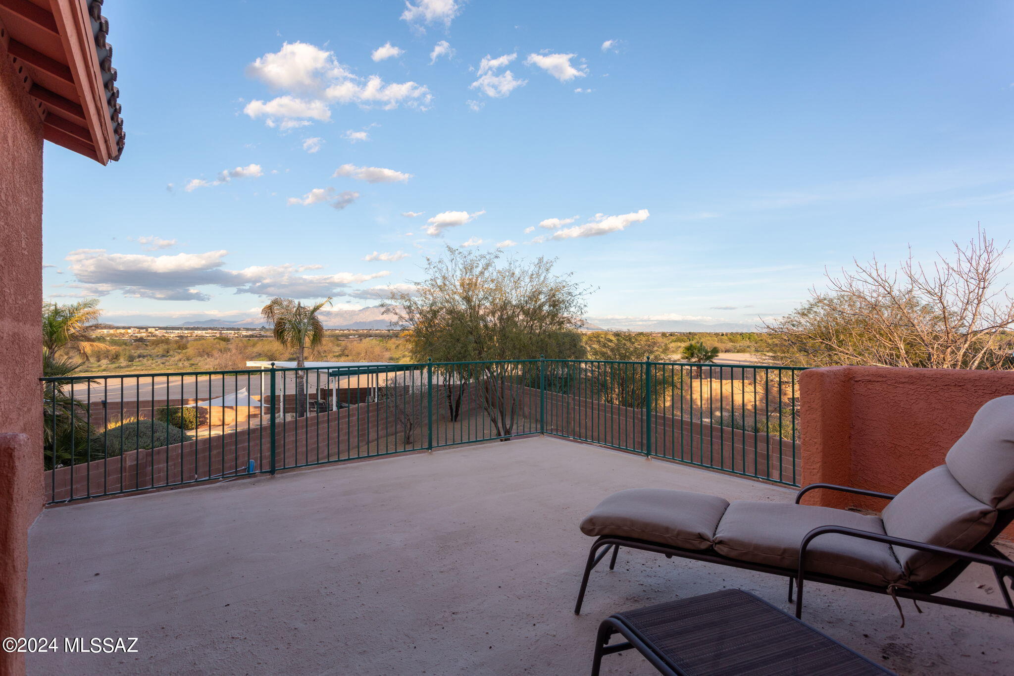 Continental Ranch Parcel 12 A (1-118) - Residential