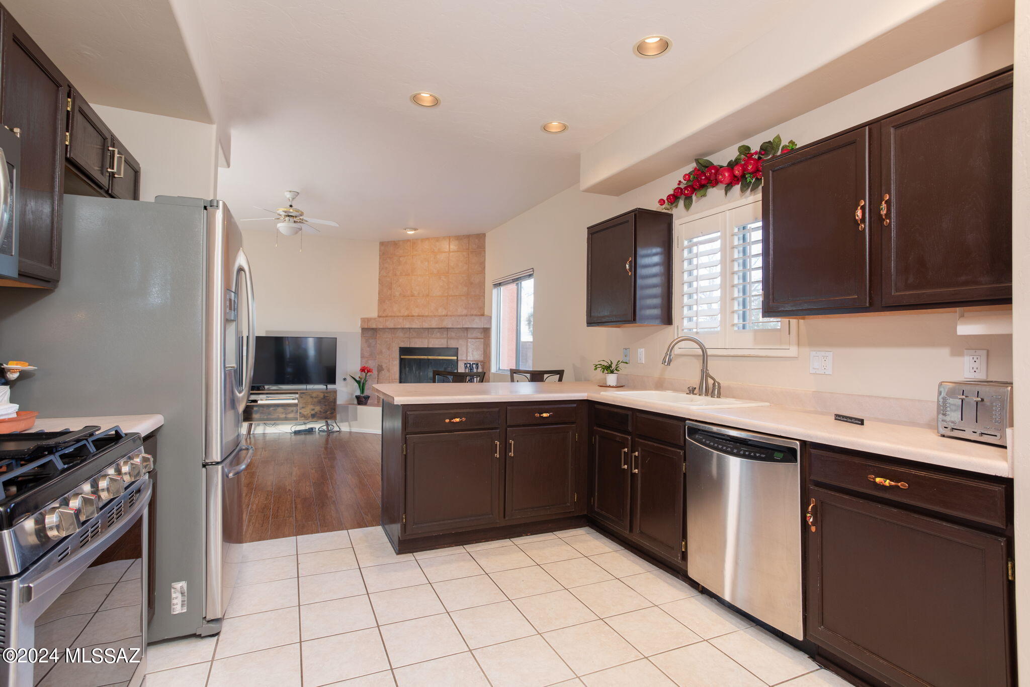 Continental Ranch Parcel 12 A (1-118) - Residential