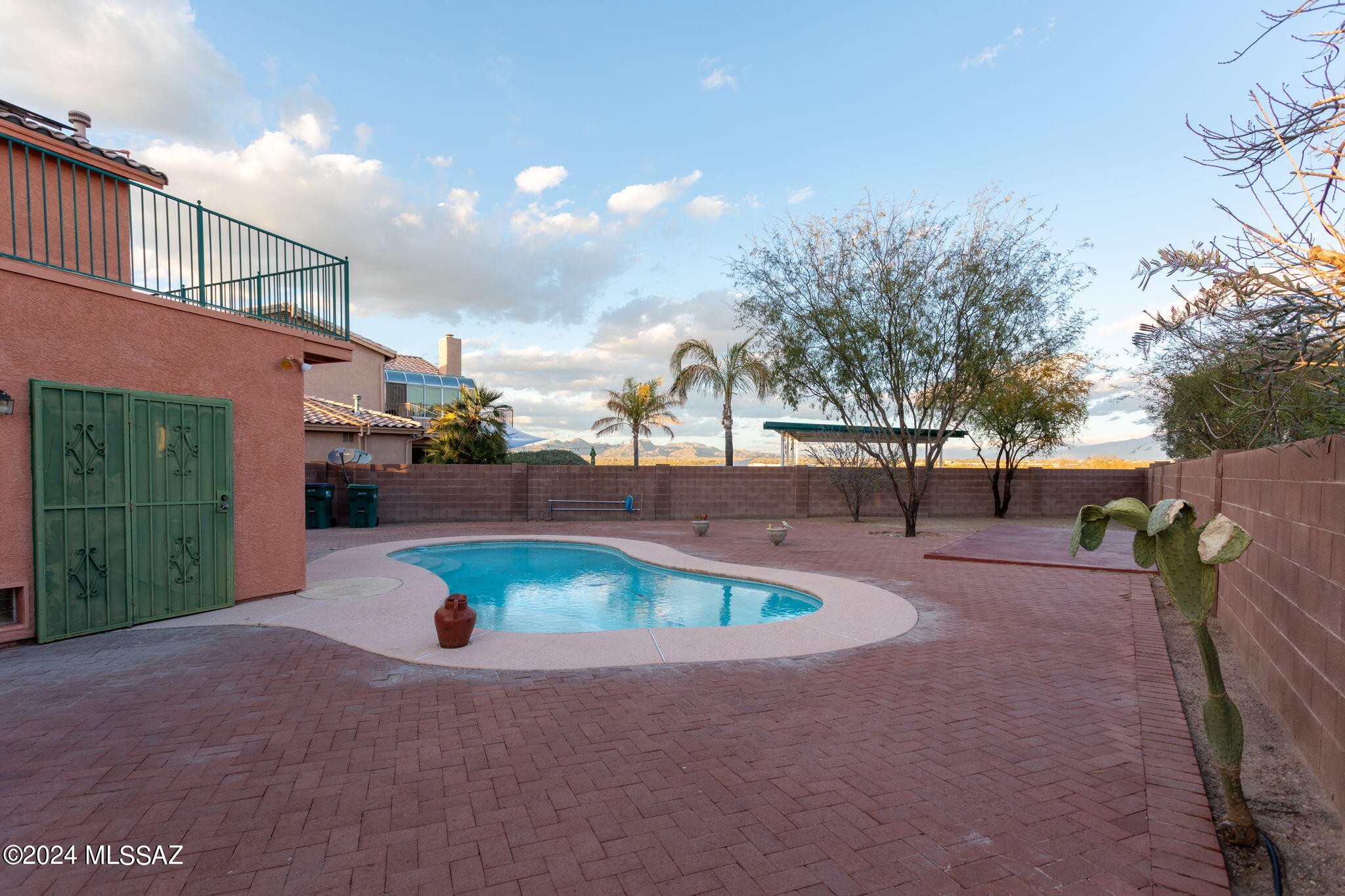Continental Ranch Parcel 12 A (1-118) - Residential