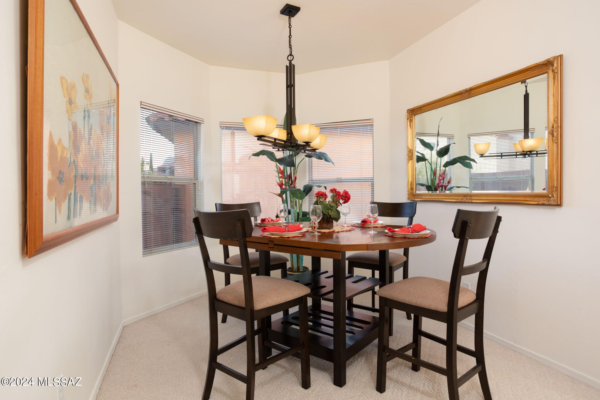 Continental Ranch Parcel 12 A (1-118) - Residential