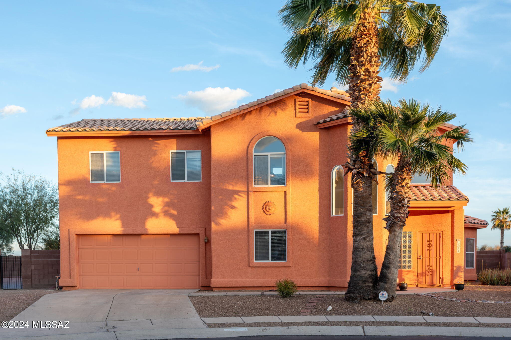 Continental Ranch Parcel 12 A (1-118) - Residential