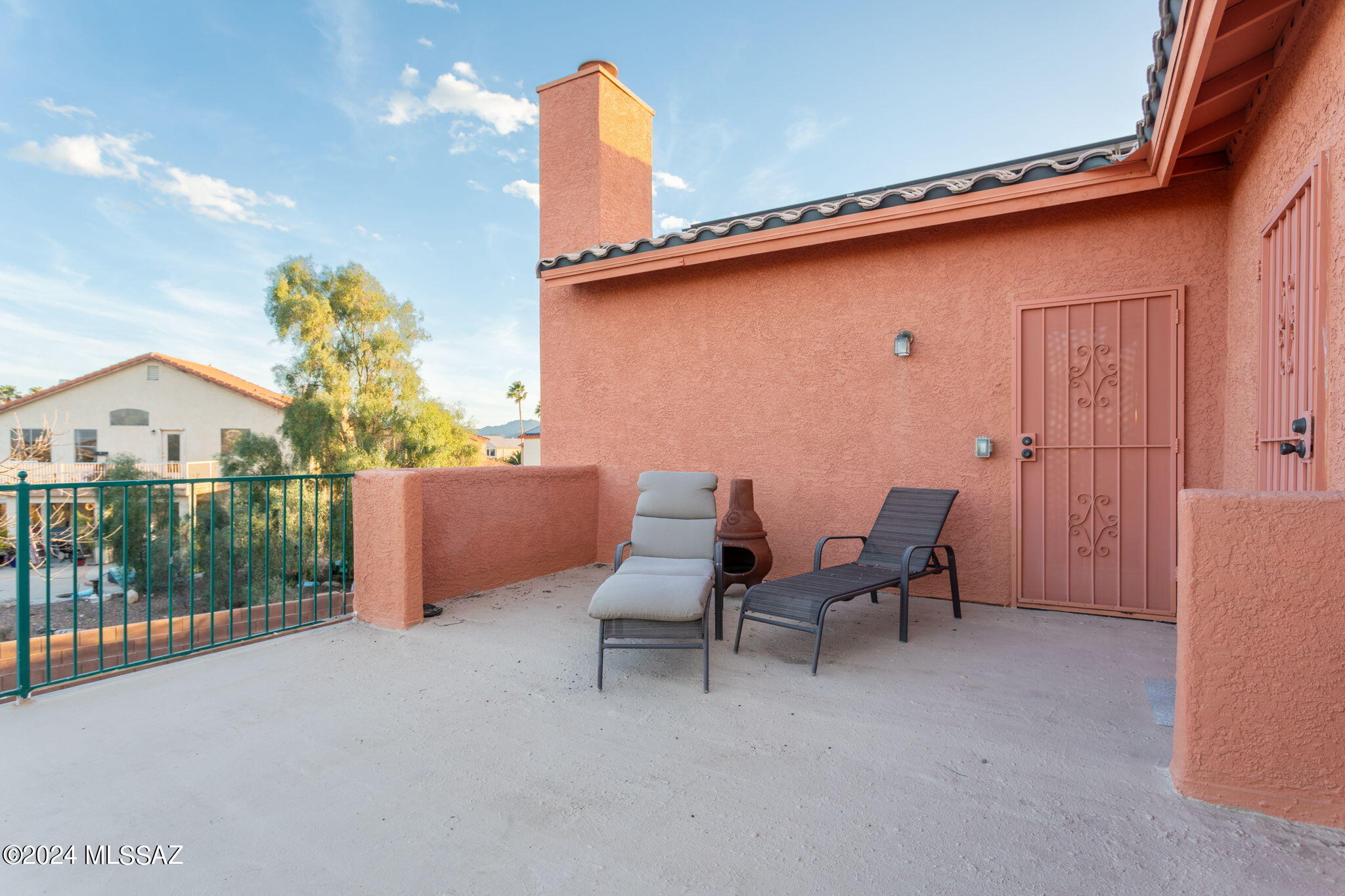 Continental Ranch Parcel 12 A (1-118) - Residential