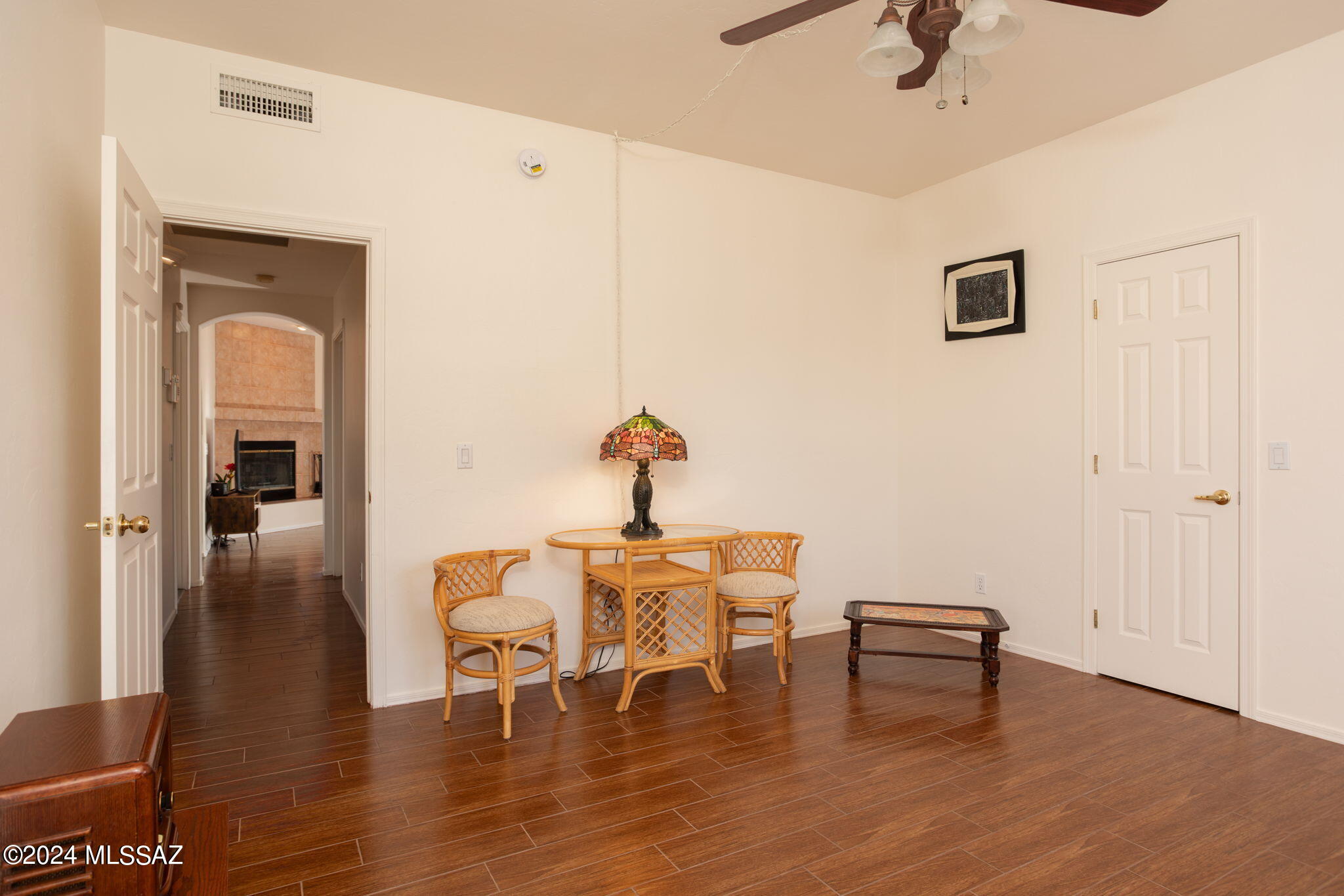 Continental Ranch Parcel 12 A (1-118) - Residential
