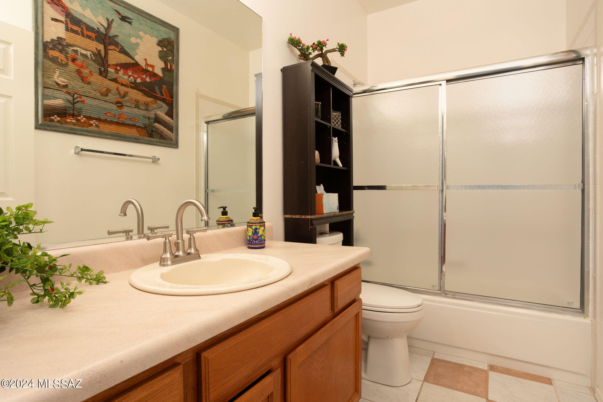 Continental Ranch Parcel 12 A (1-118) - Residential