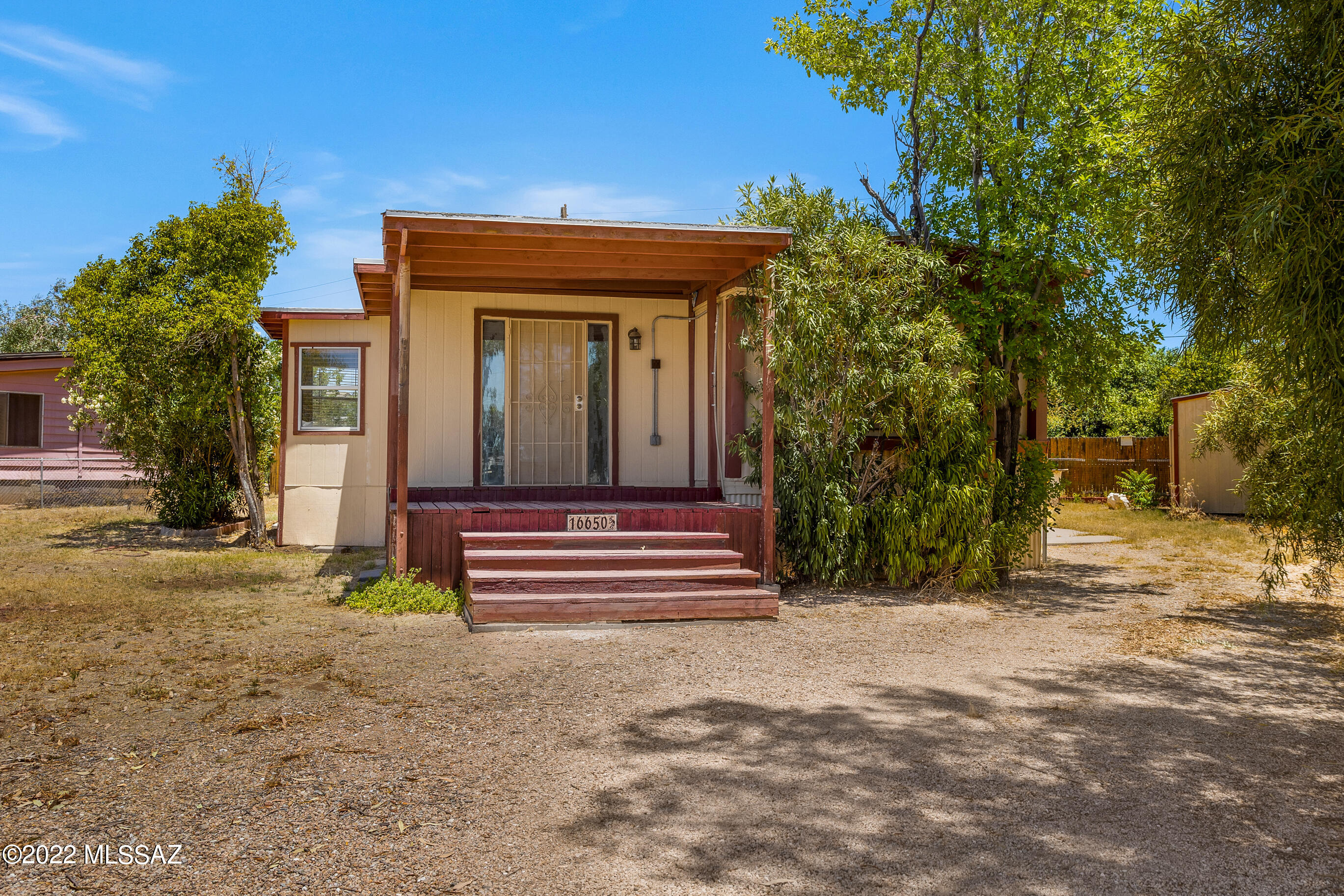 Lariat Estates NO. 2  (1-33) - Residential