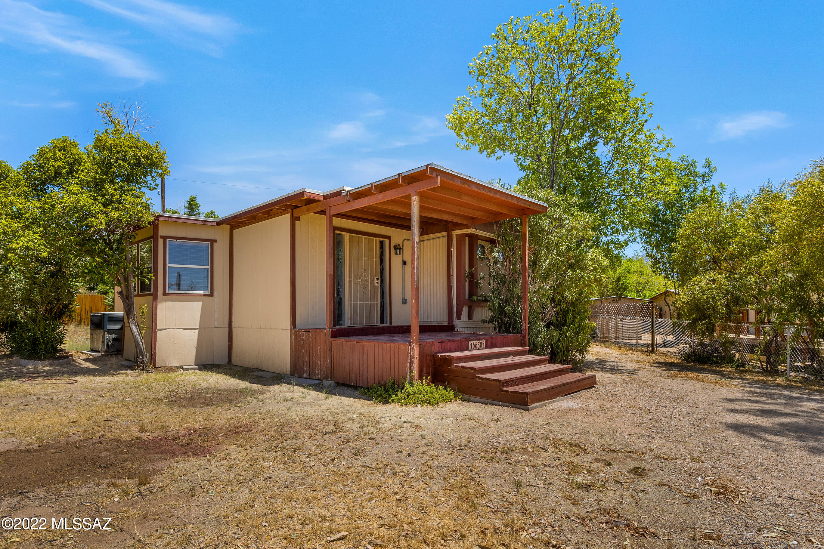 Lariat Estates NO. 2  (1-33) - Residential