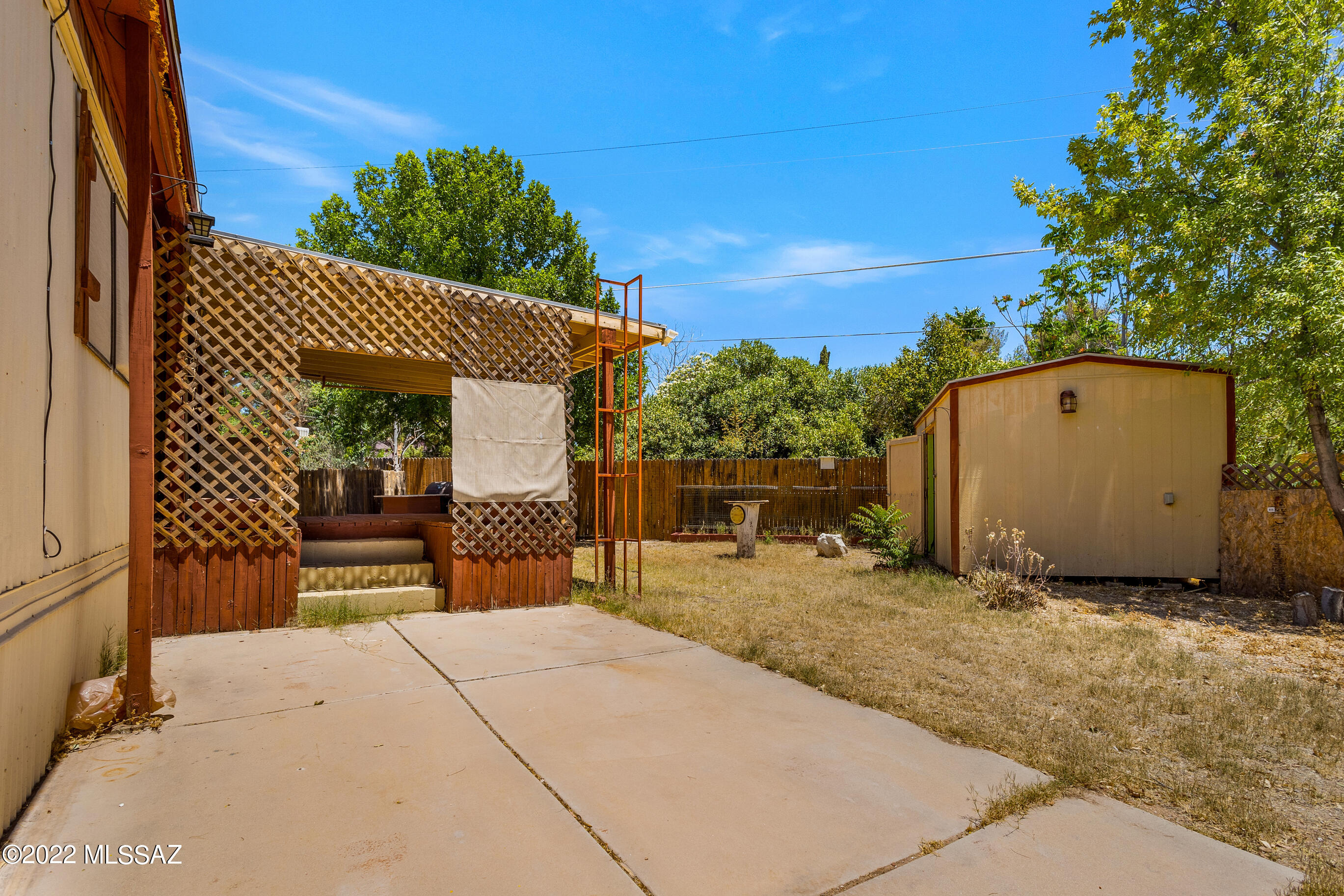 Lariat Estates NO. 2  (1-33) - Residential