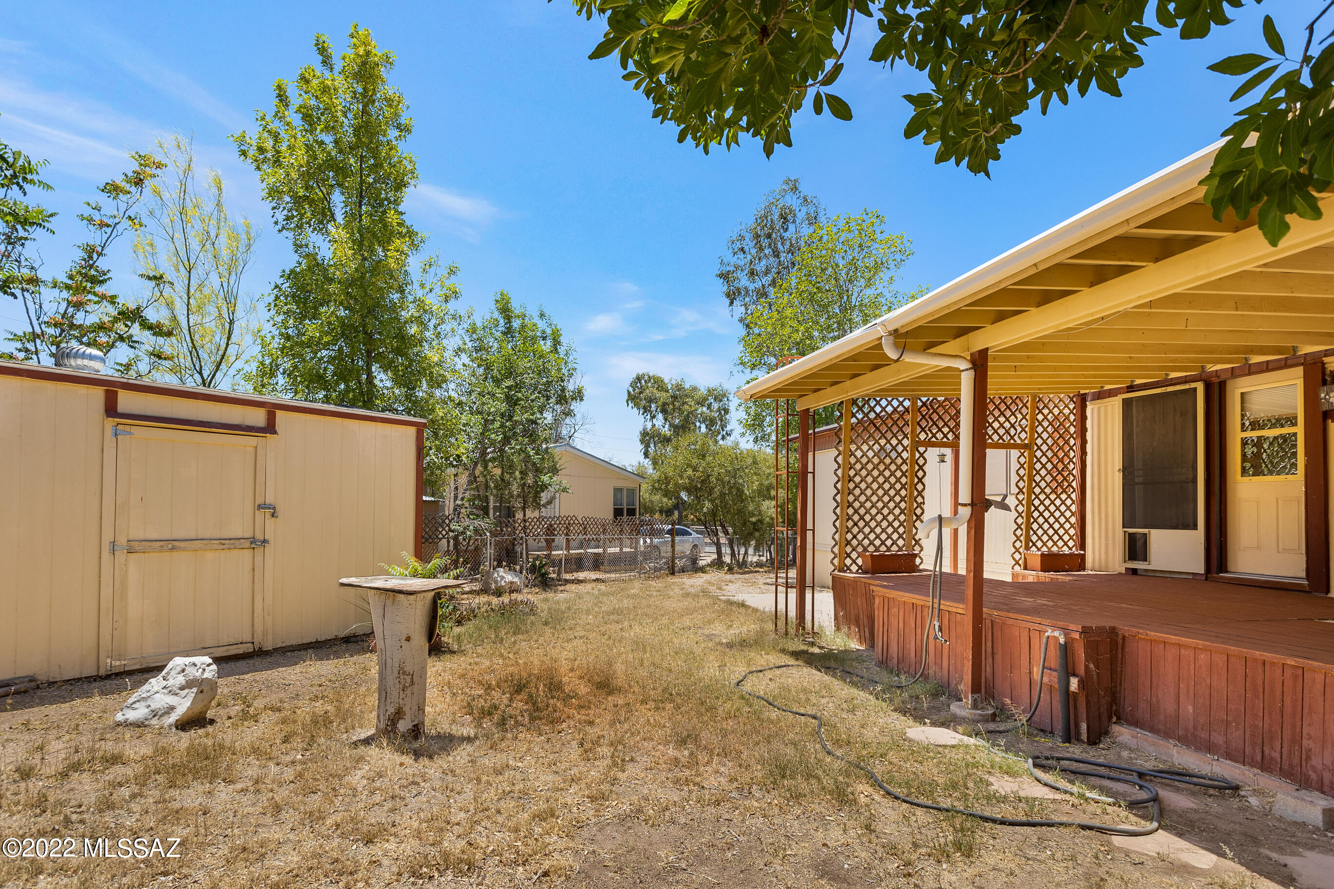 Lariat Estates NO. 2  (1-33) - Residential