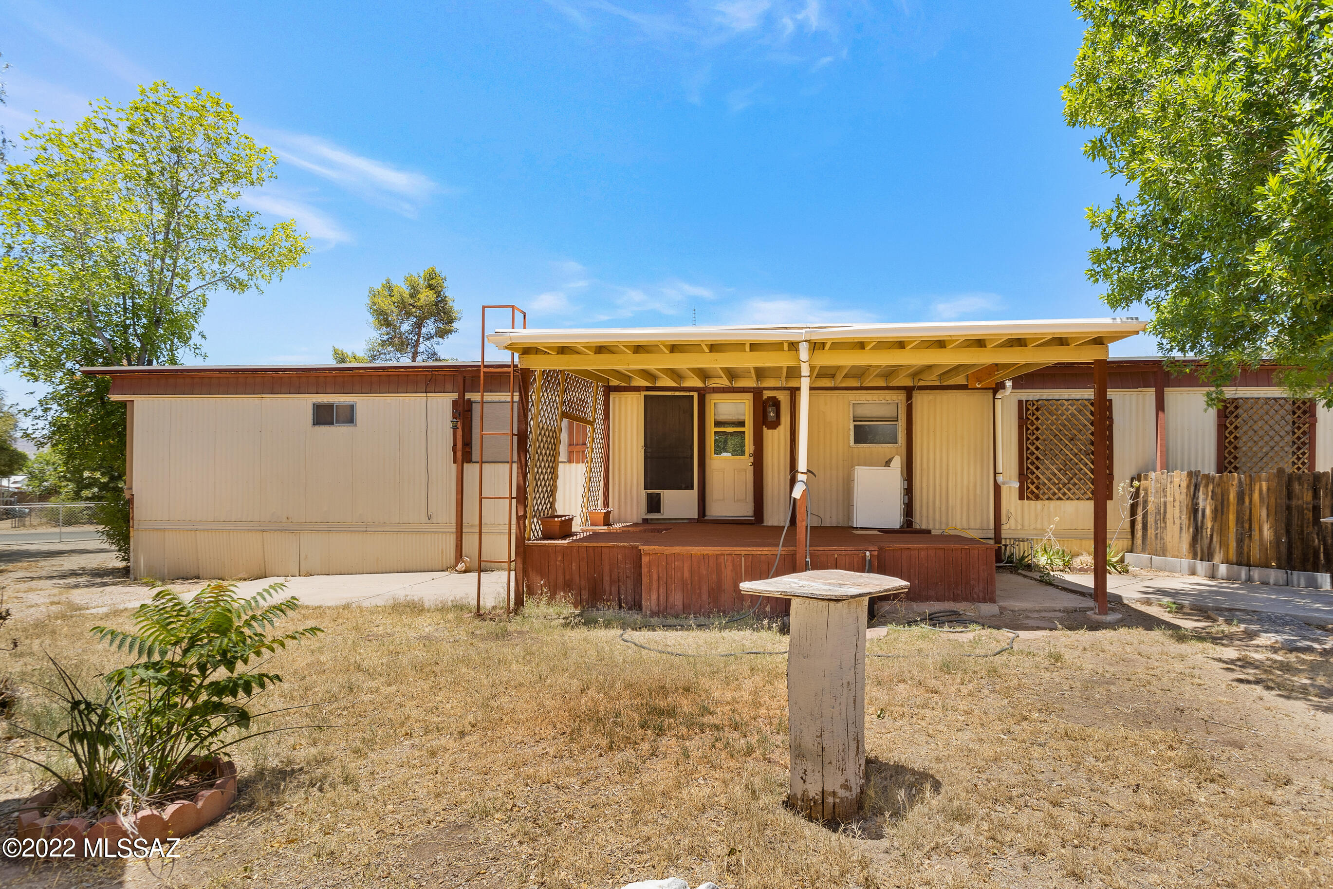 Lariat Estates NO. 2  (1-33) - Residential