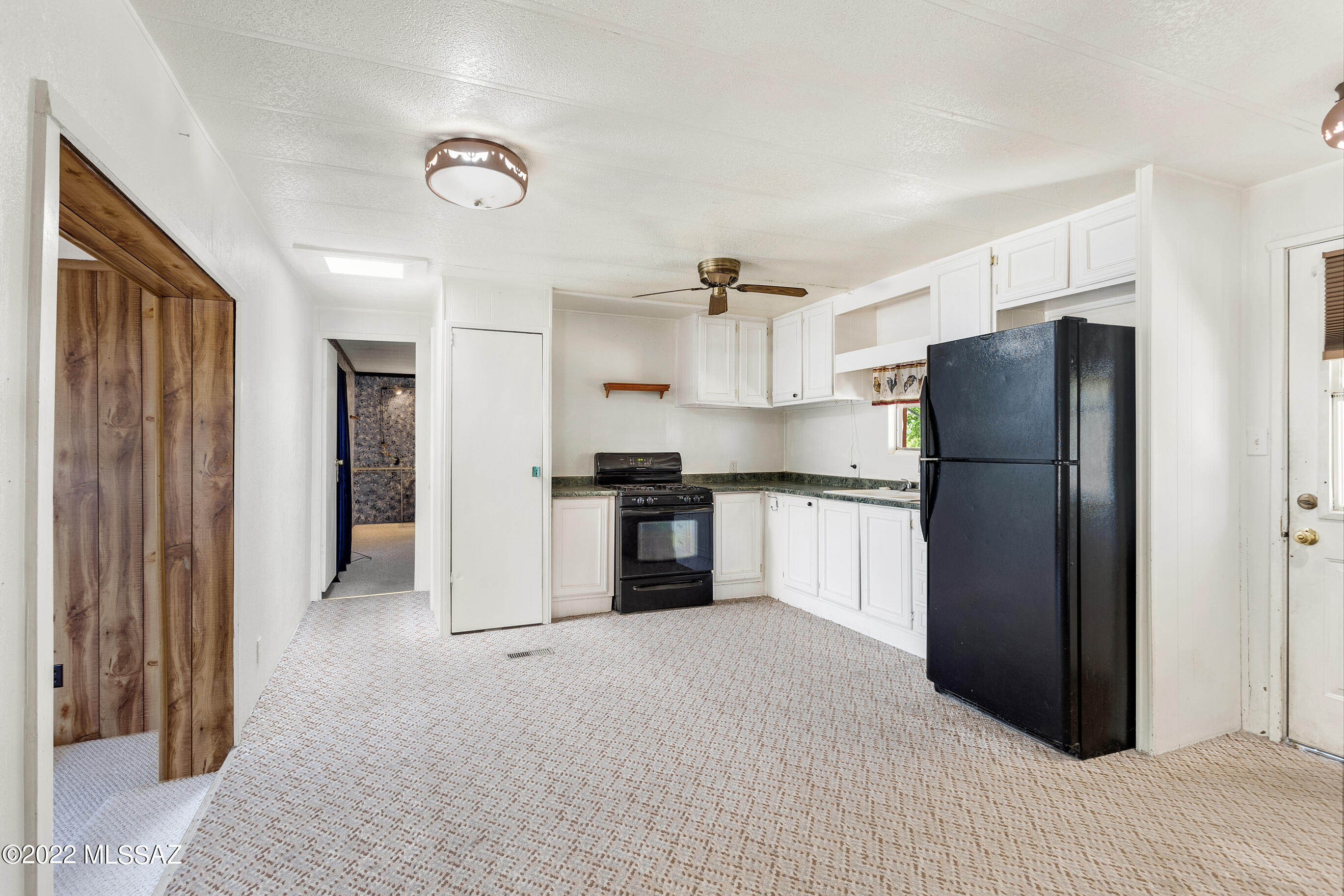 Lariat Estates NO. 2  (1-33) - Residential