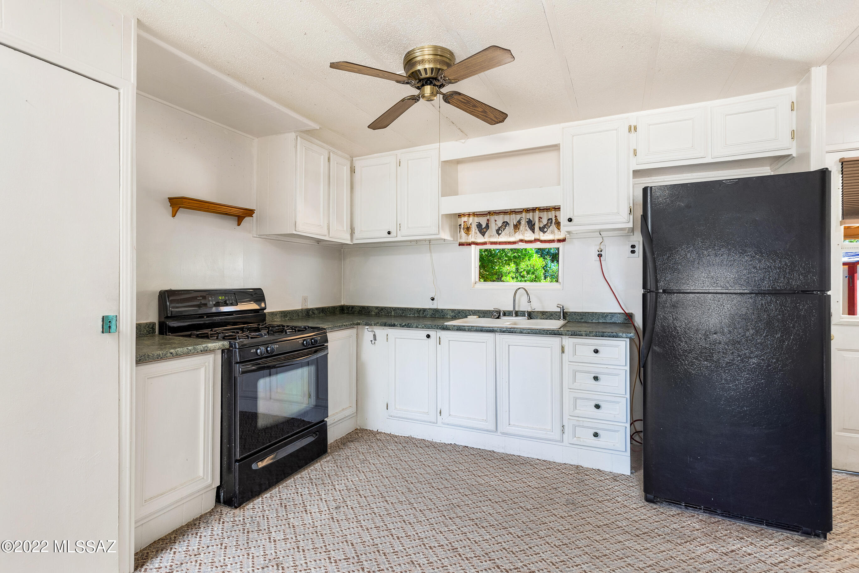 Lariat Estates NO. 2  (1-33) - Residential