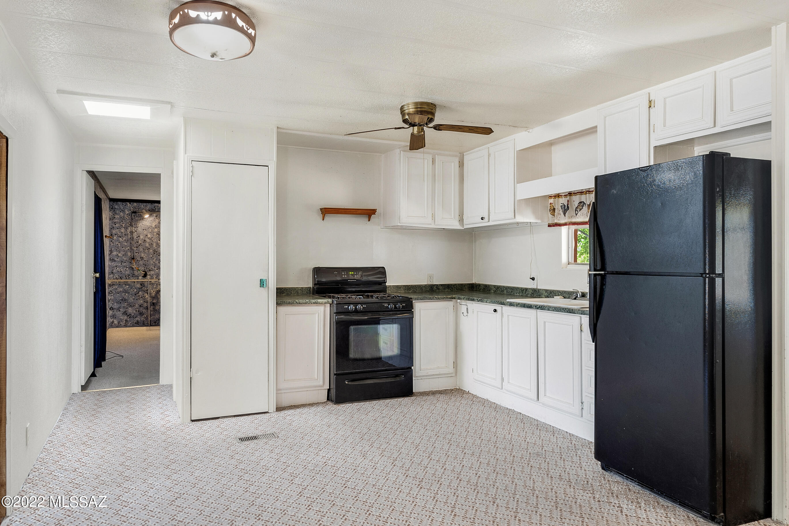 Lariat Estates NO. 2  (1-33) - Residential