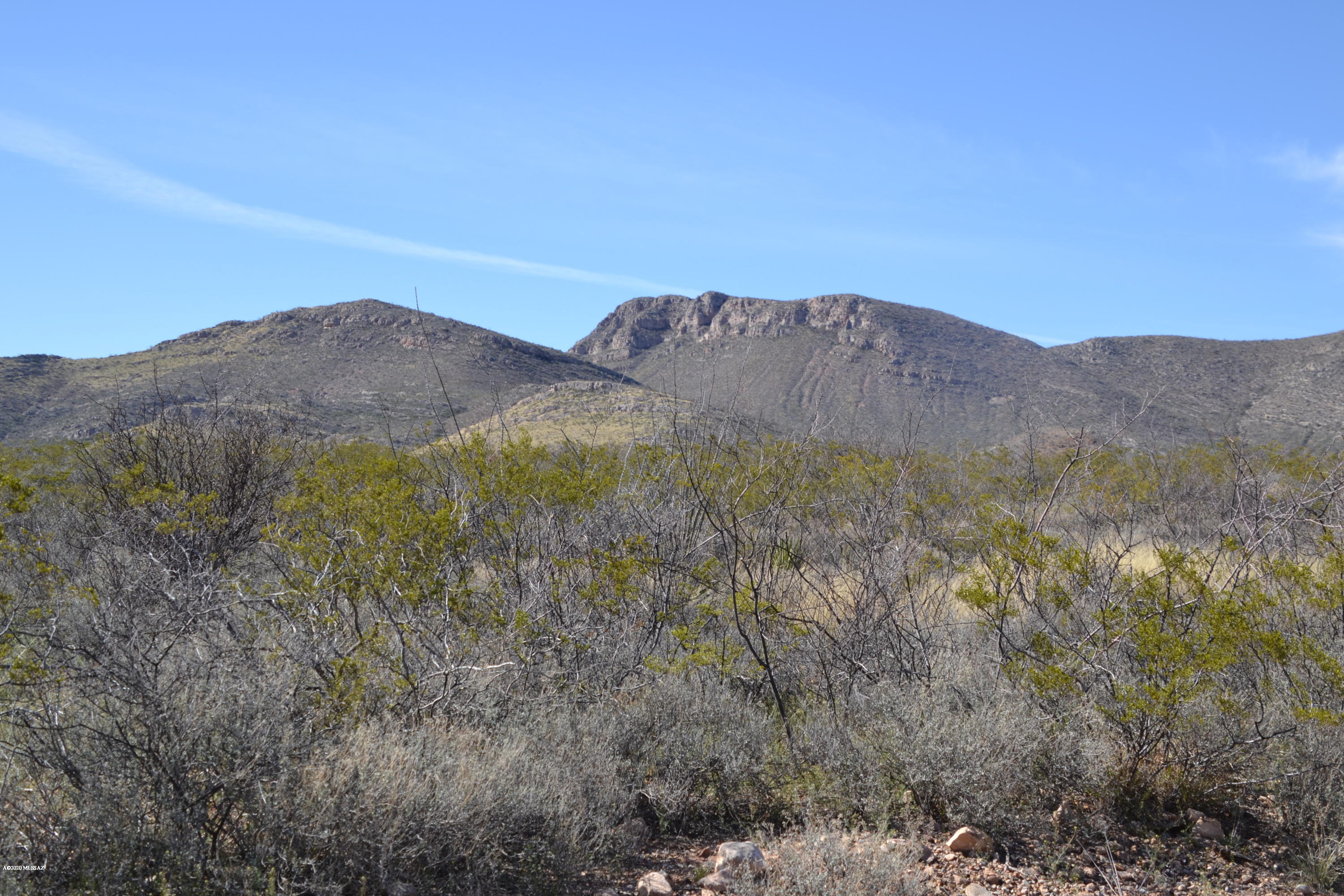 Out Of Pima County - Land