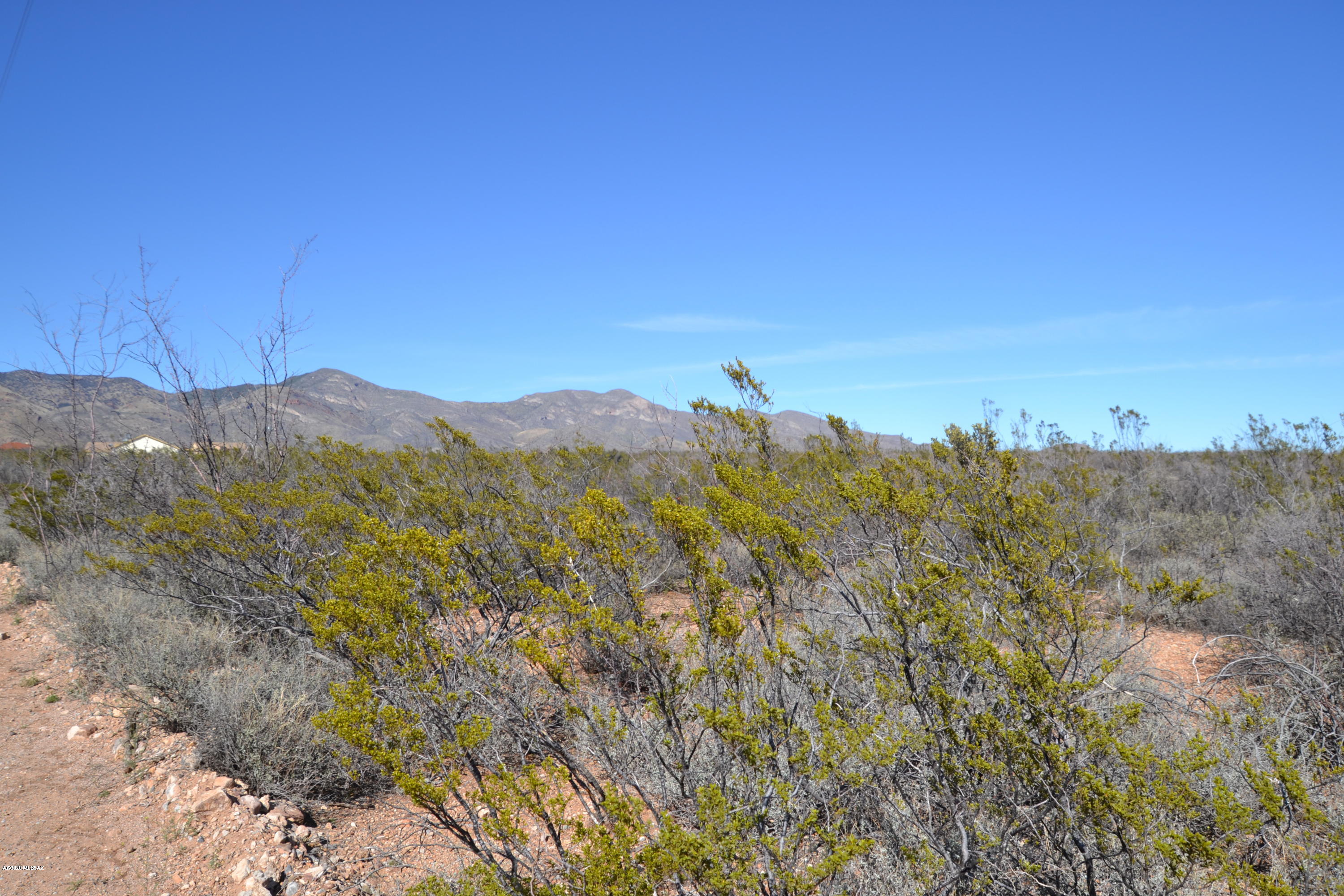 Out Of Pima County - Land