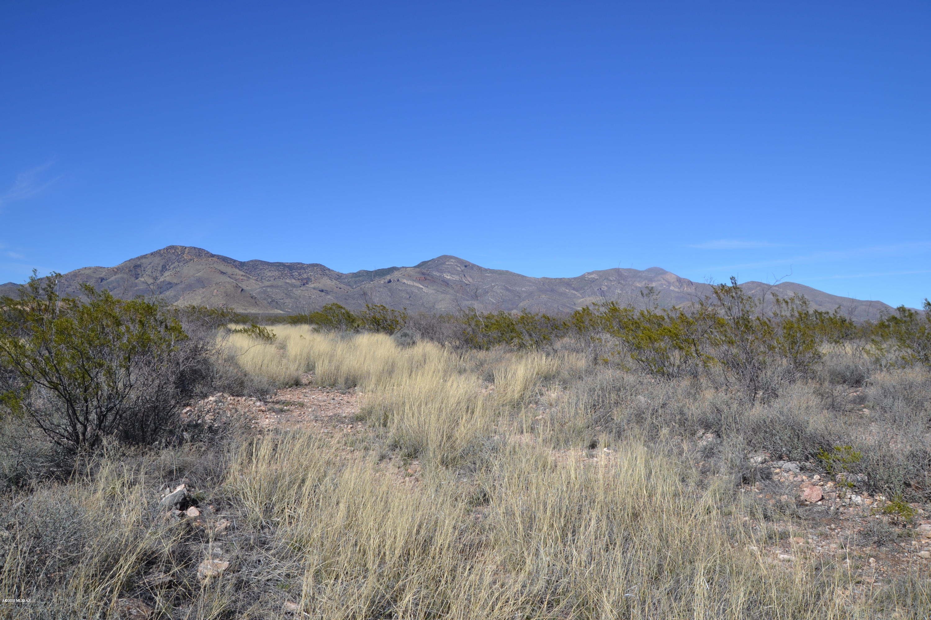Out Of Pima County - Land