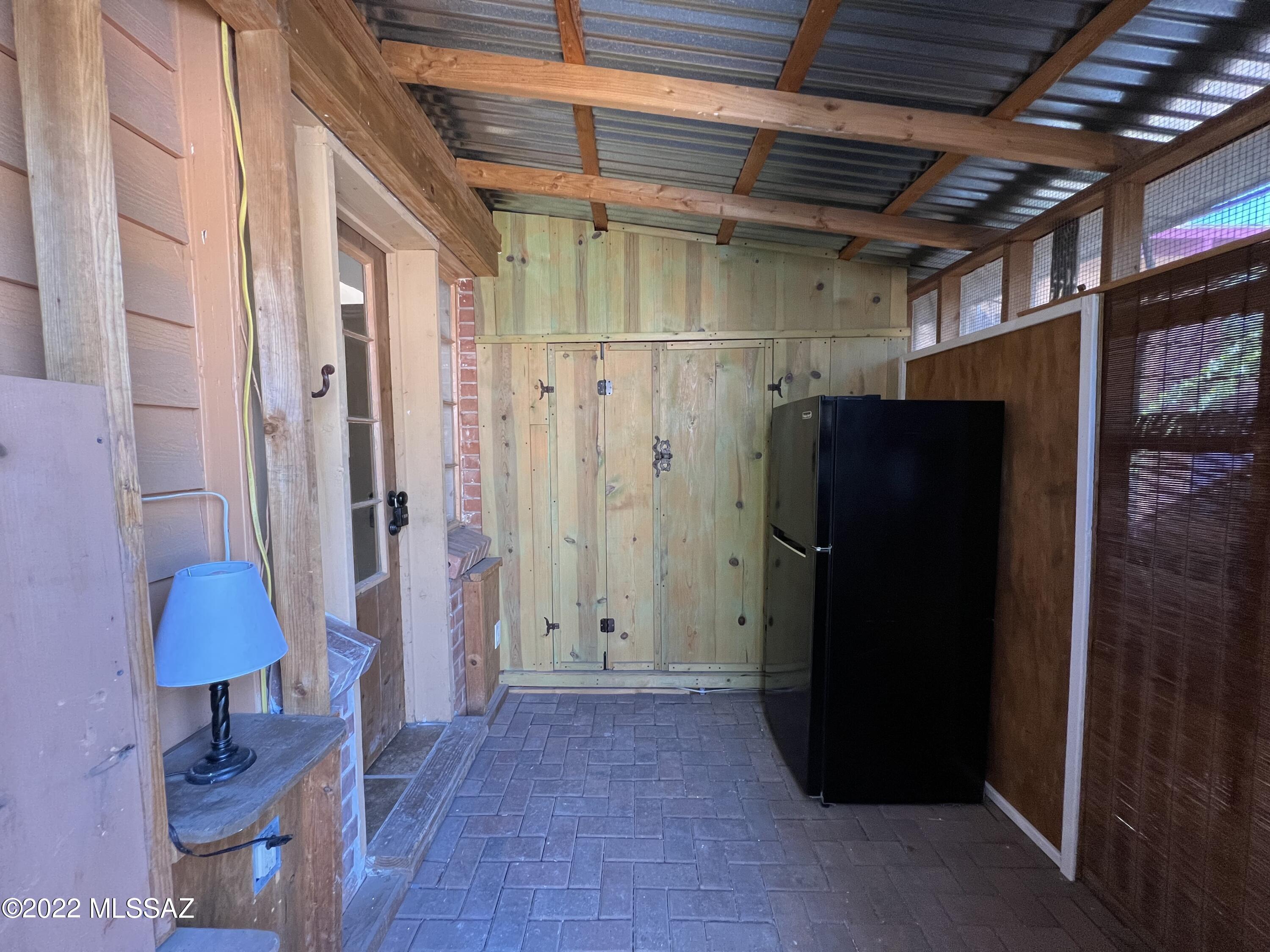La Mirada (1-8) - Residential Lease
