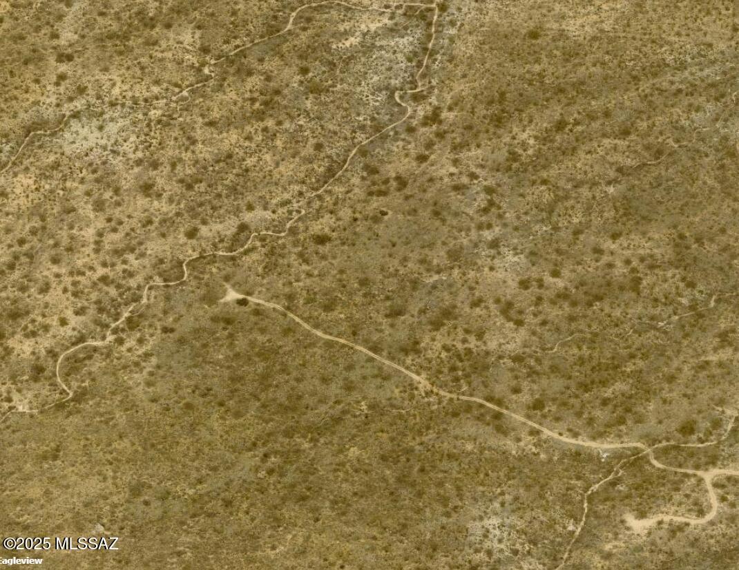 Ocotillo Ranches (1-44) - Land