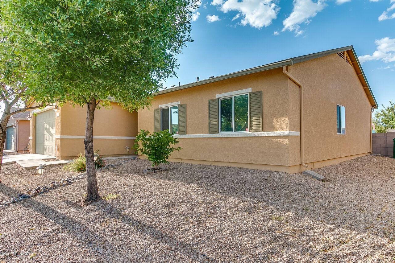 Sonoran Ranch Estates - Residential