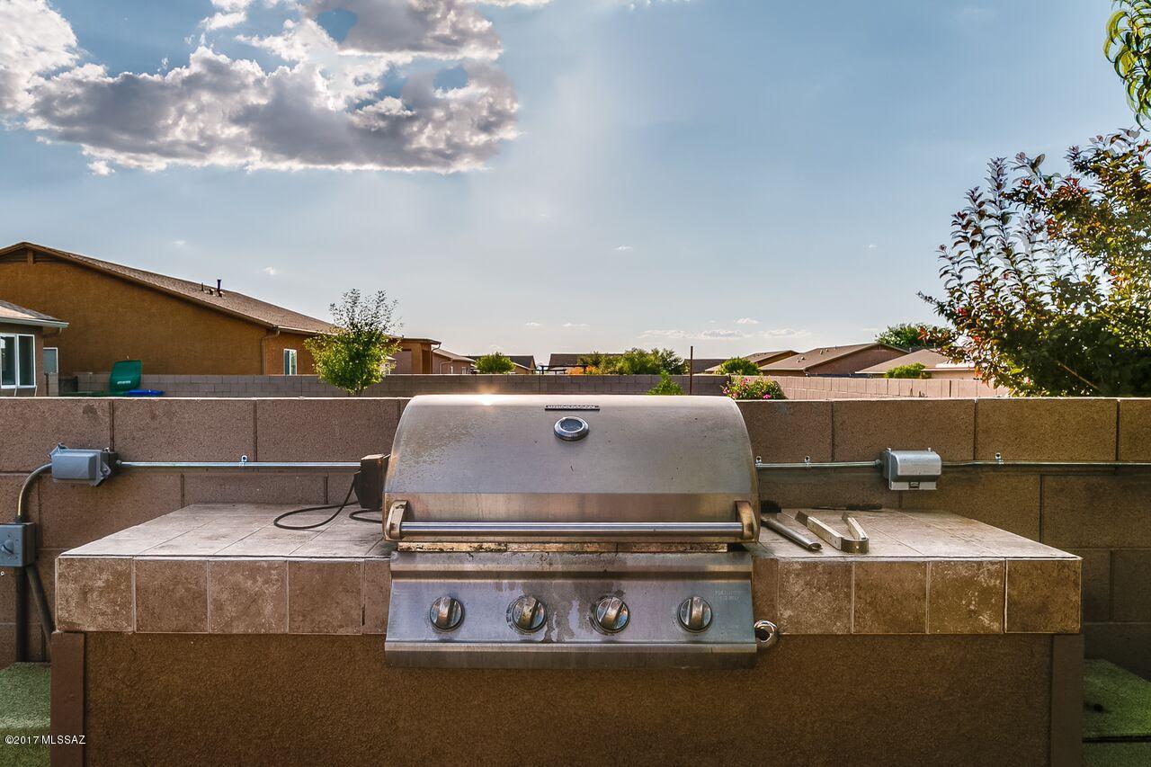Sonoran Ranch Estates - Residential