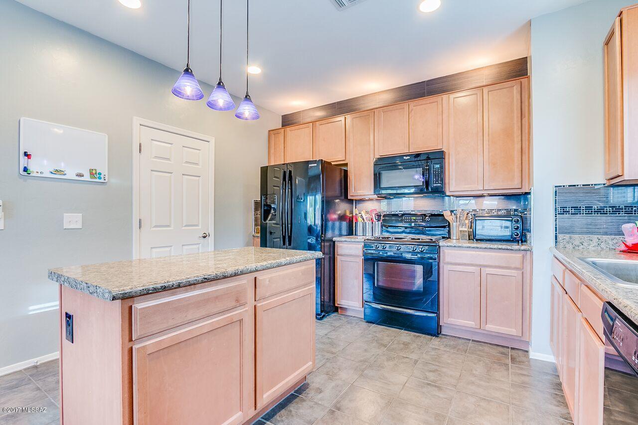 Sonoran Ranch Estates - Residential