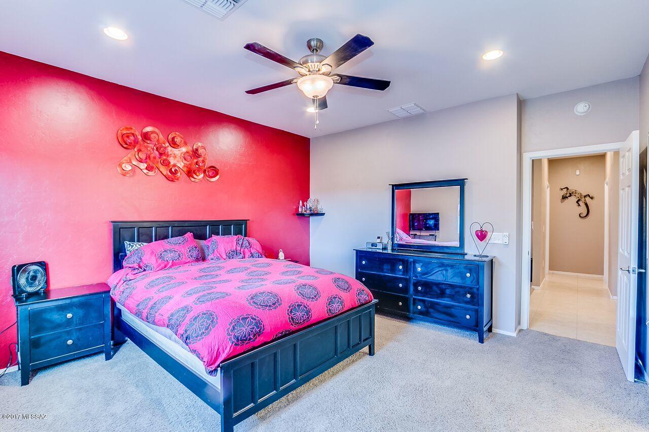 Sonoran Ranch Estates - Residential
