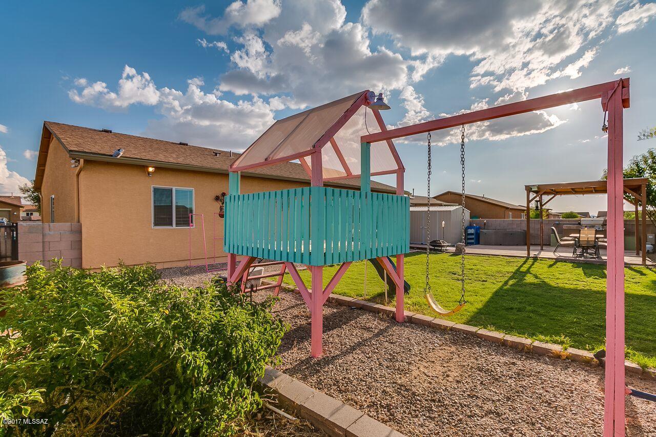 Sonoran Ranch Estates - Residential