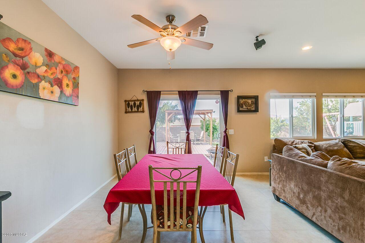 Sonoran Ranch Estates - Residential