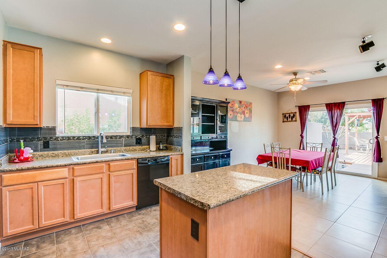 Sonoran Ranch Estates - Residential