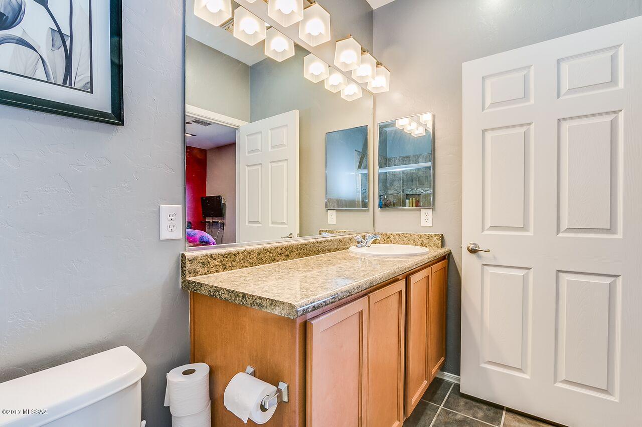 Sonoran Ranch Estates - Residential