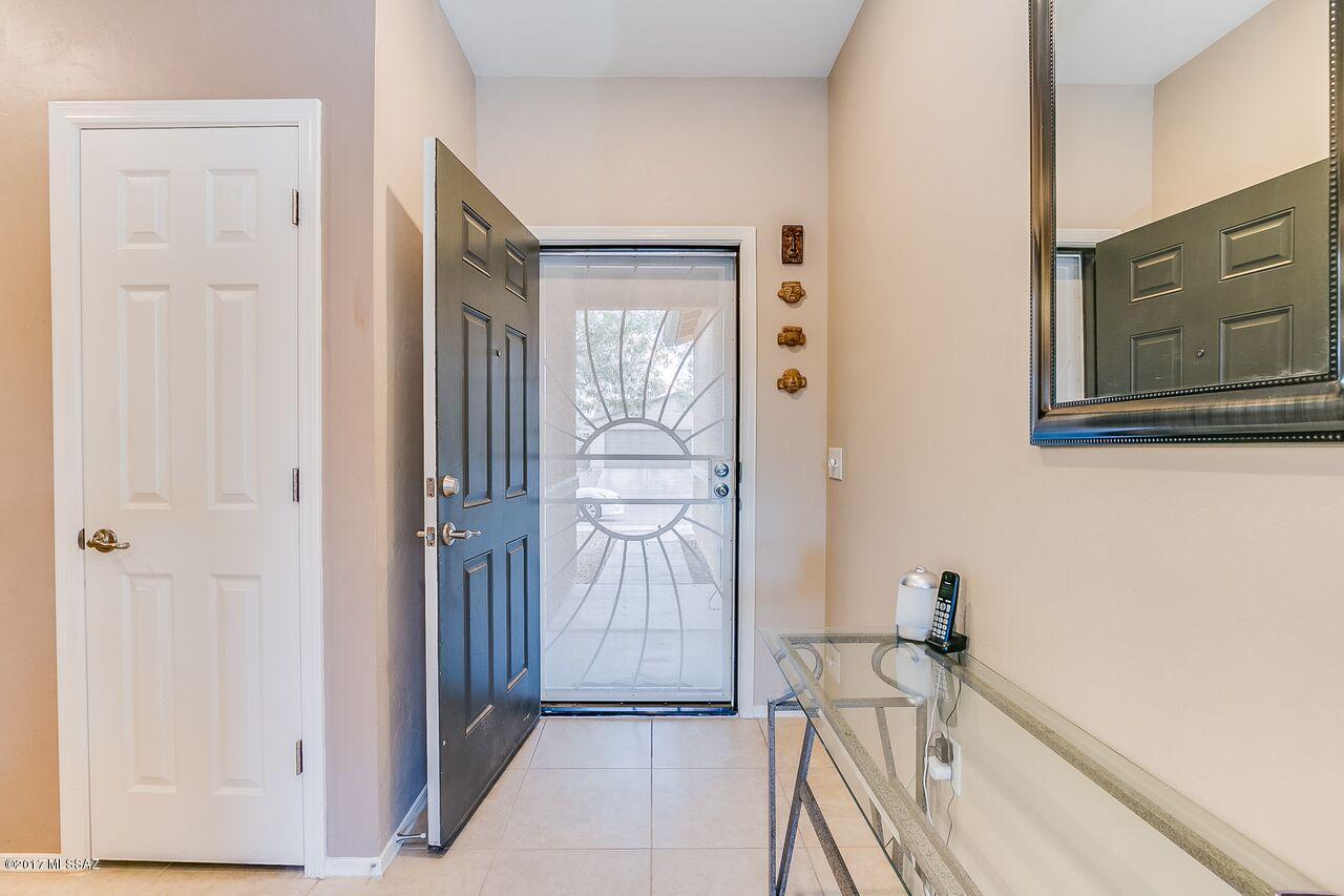 Sonoran Ranch Estates - Residential