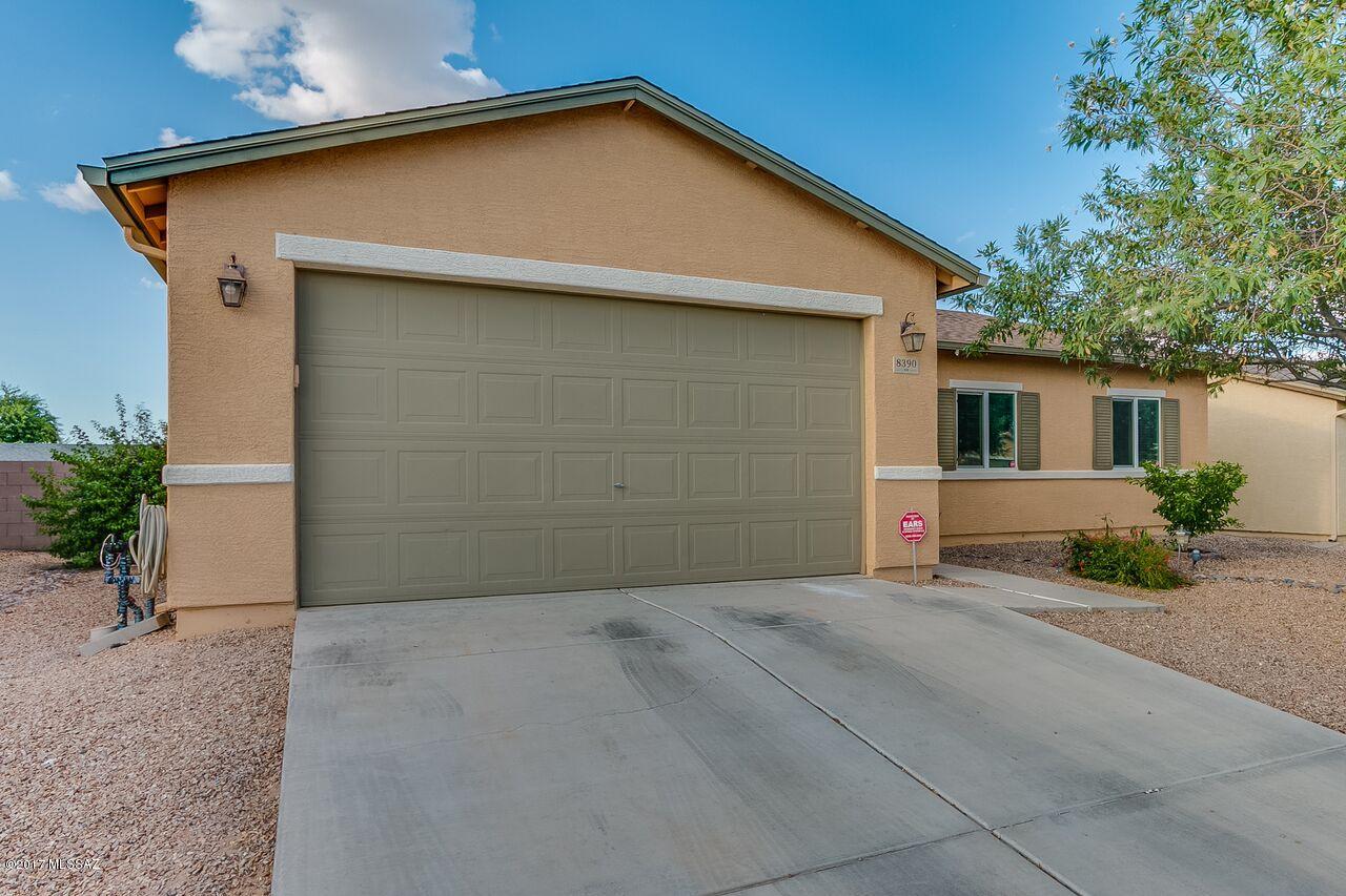 Sonoran Ranch Estates - Residential